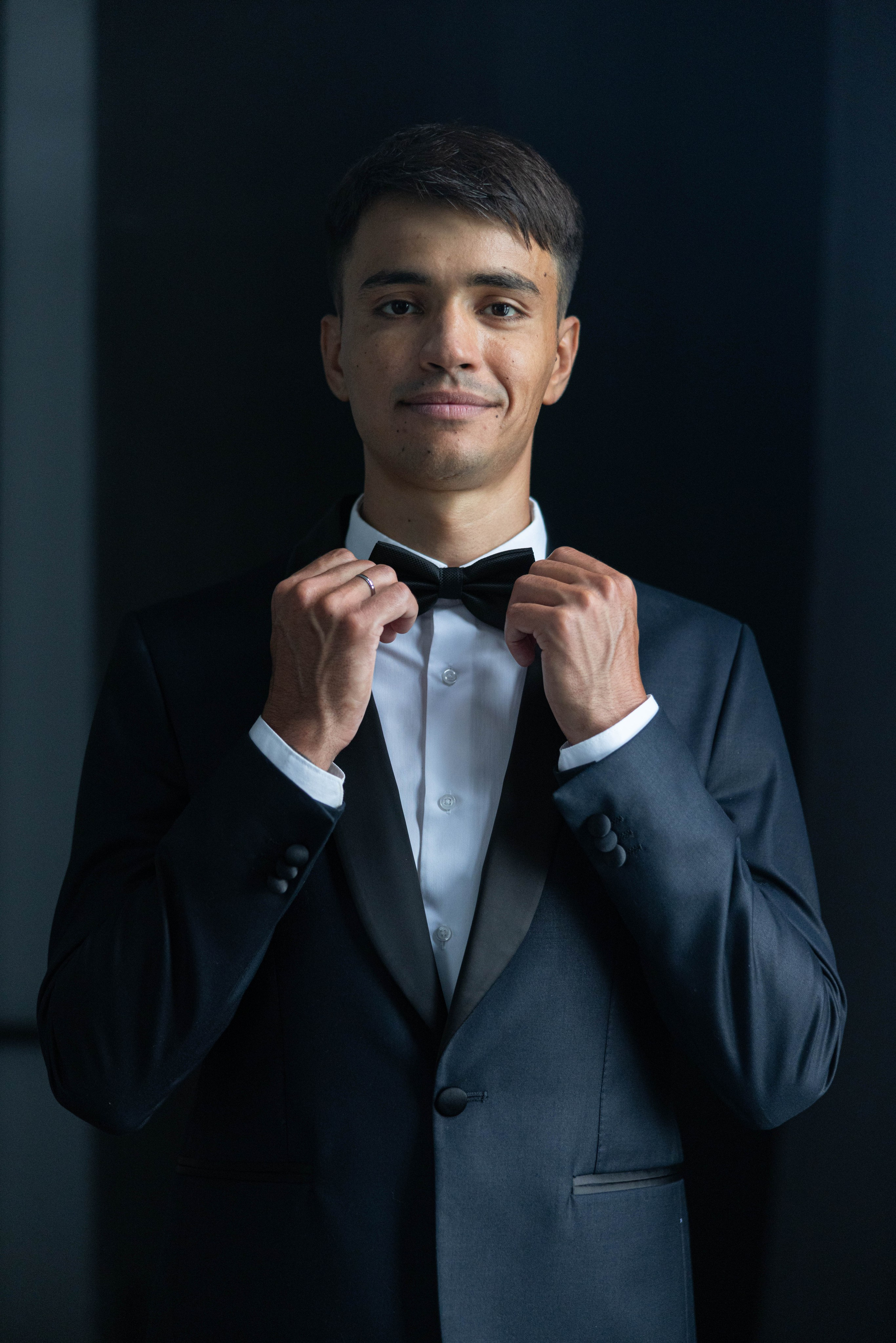 TIMUR and VERONIKA. Maxim Tsoy Photography