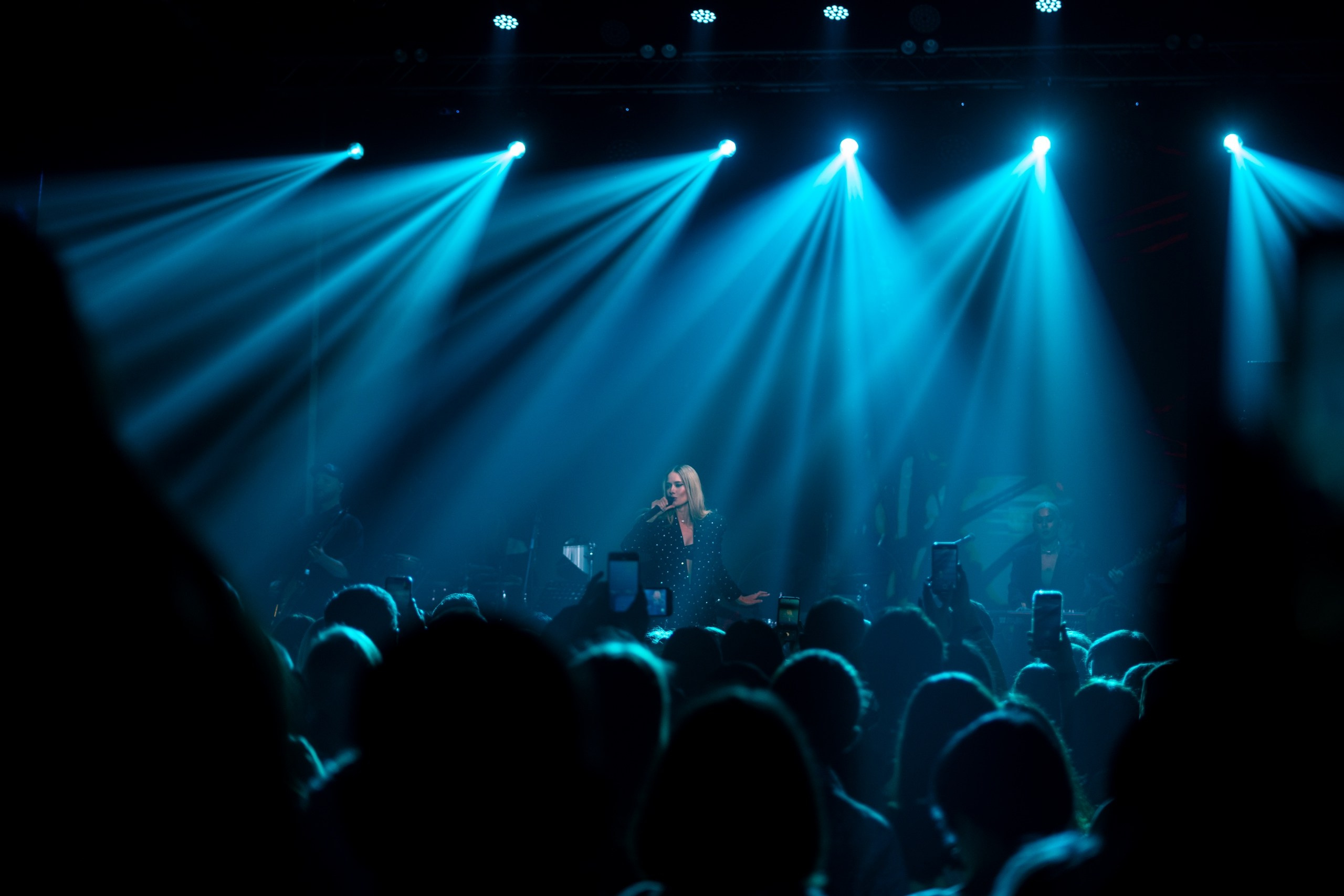 Юля Паршута. Фотограф Полина Шаленкова. Серпухов