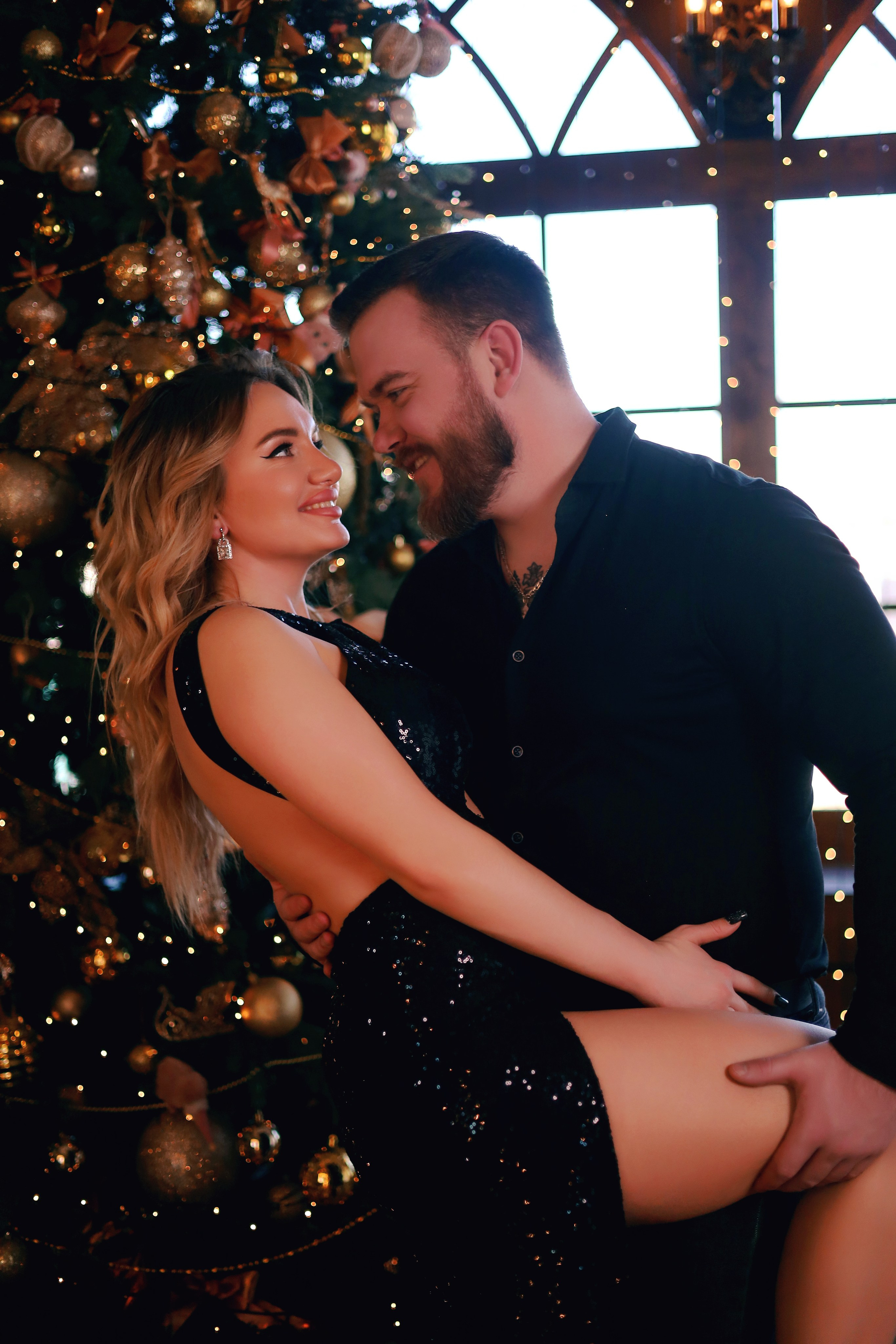 Семья Щирбул. Фотограф Анастасия Гордовская