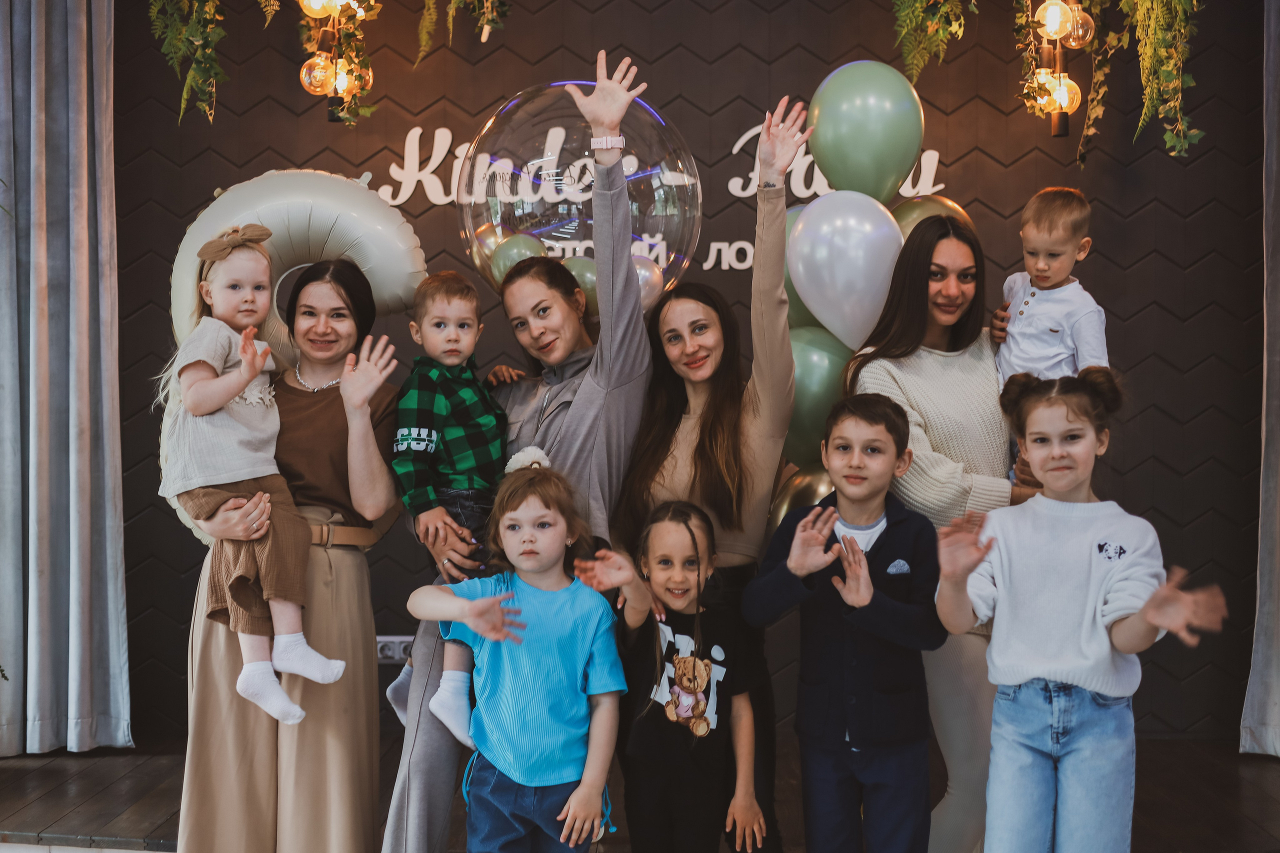 Ростиславу 3 года. Фотограф Анастасия Гордовская