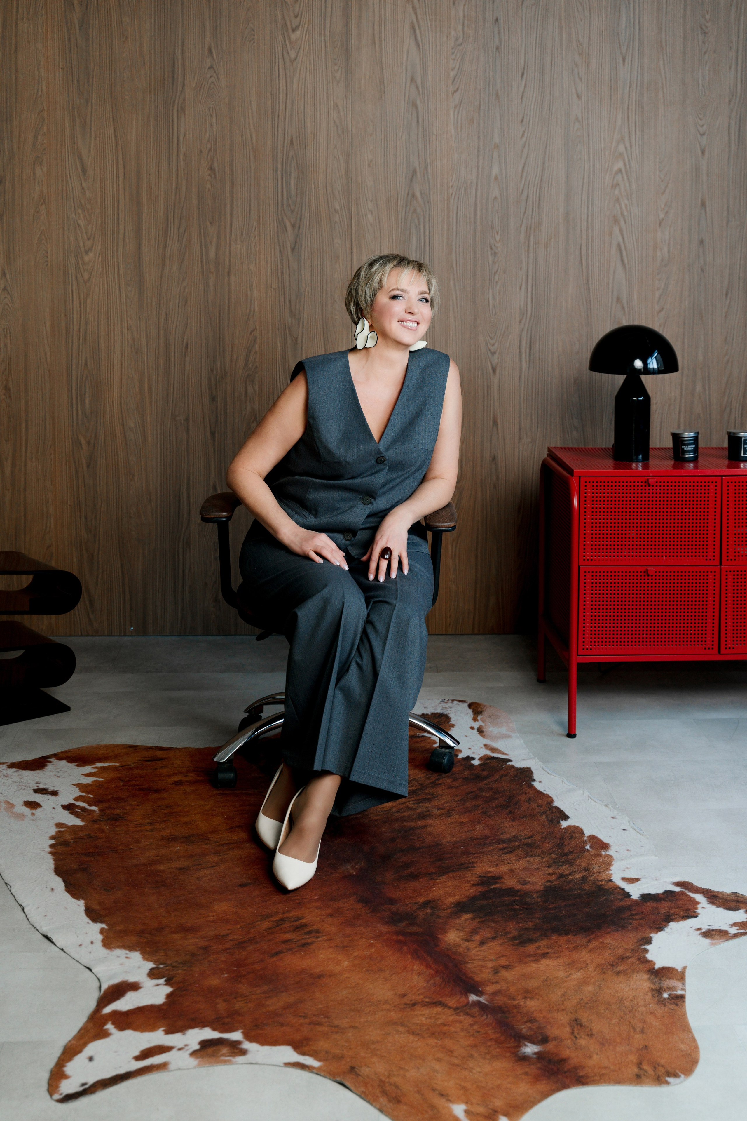 Ирина. Фотограф Ким Наталья в Красноярске