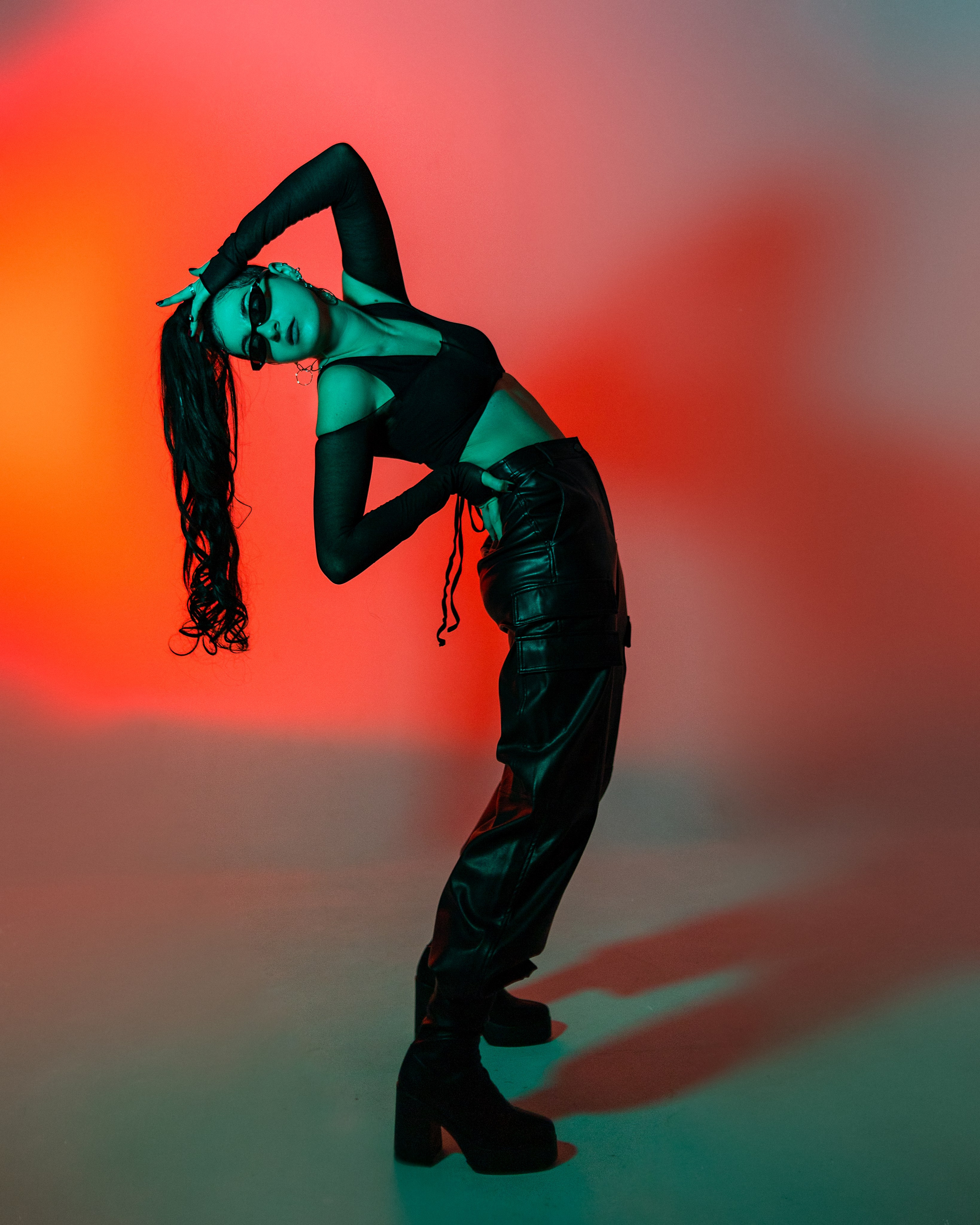 Аня. Портретный фотограф Крым г. Симферополь