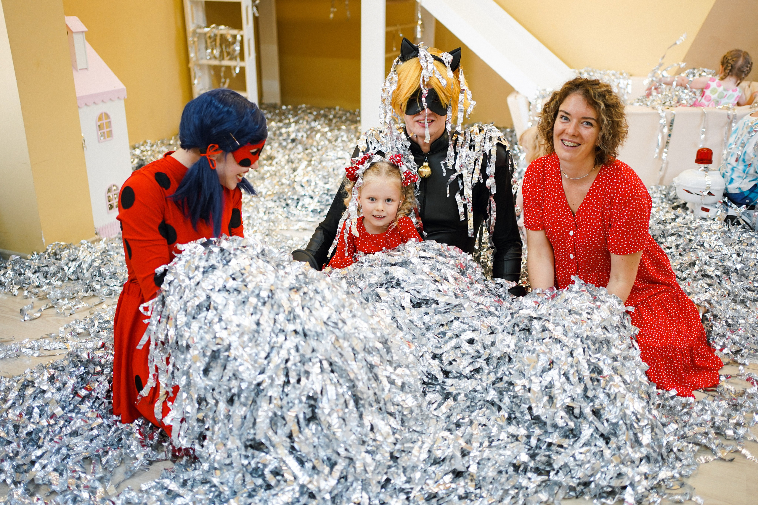 Агуша /день рождения/. Семейный и портретный фотограф в Екатеринбурге Yana Strok