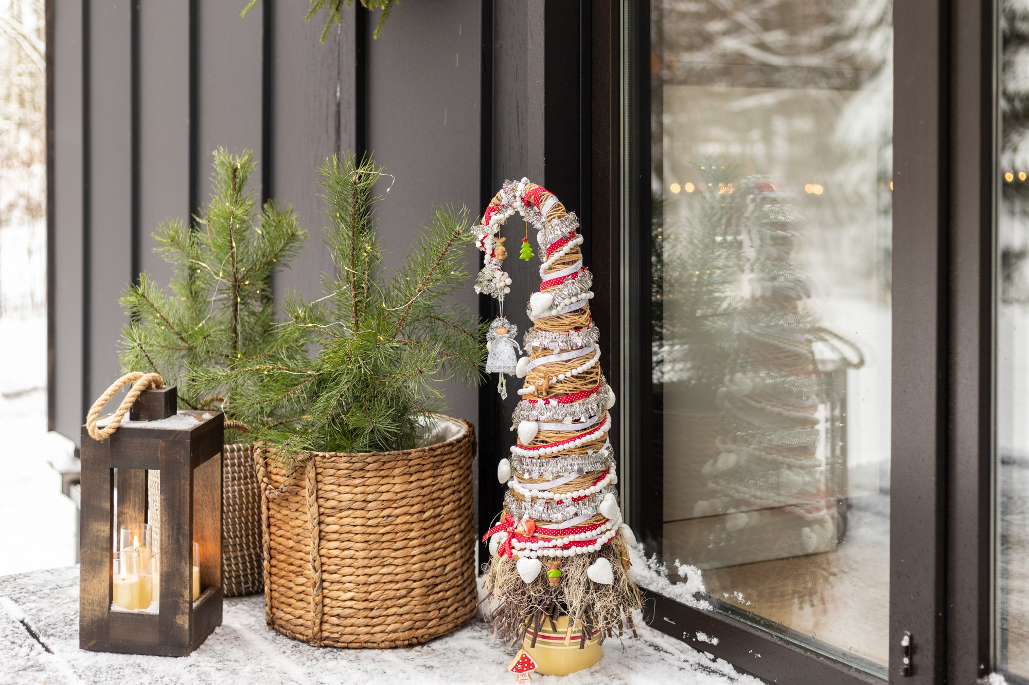 Домик в Солнечном. Полина Носкова интерьерный фотограф