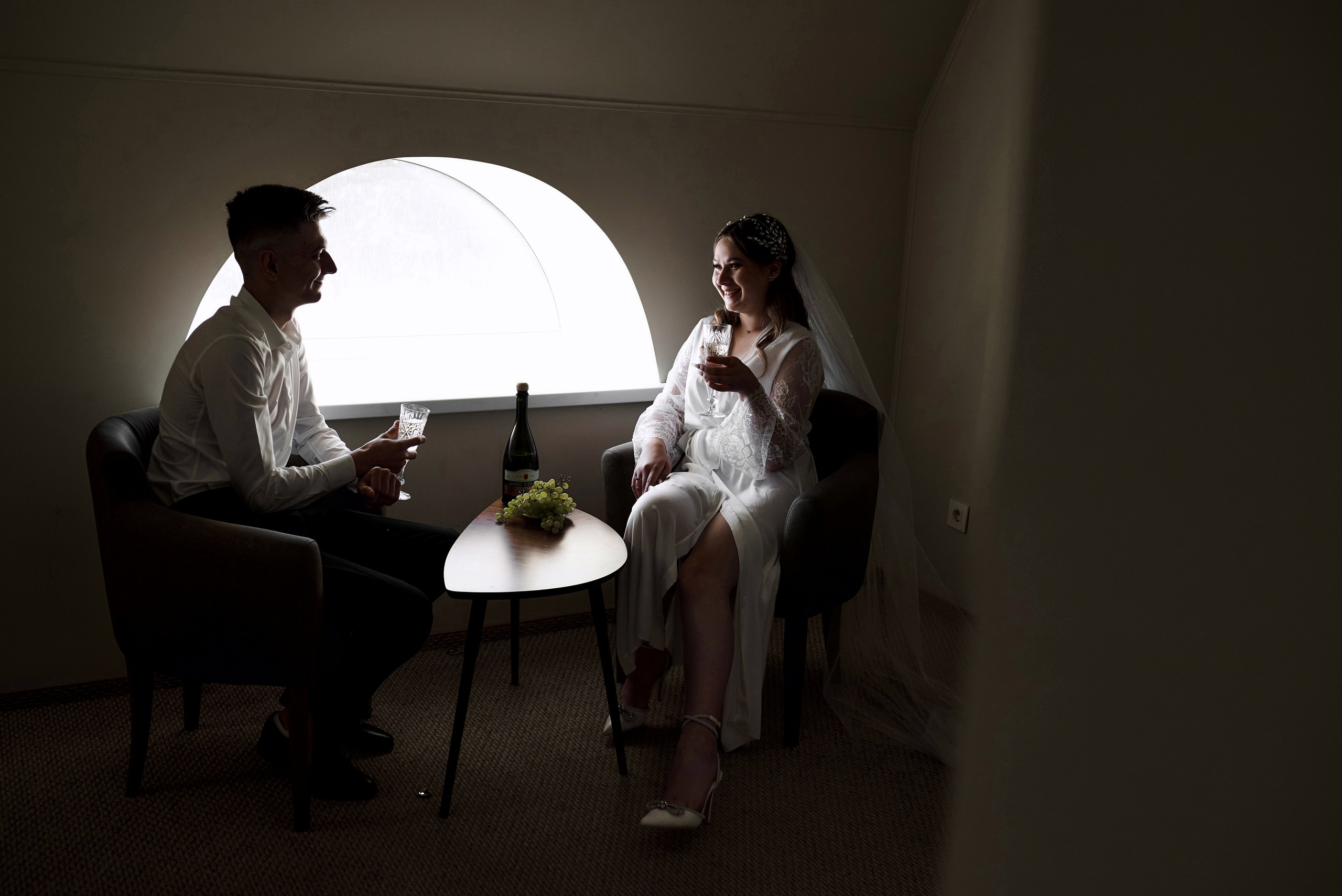 Свадьба Юли и Руслана. Свадебный фотограф г. Новочеркасск г. Ростов-на-Дону