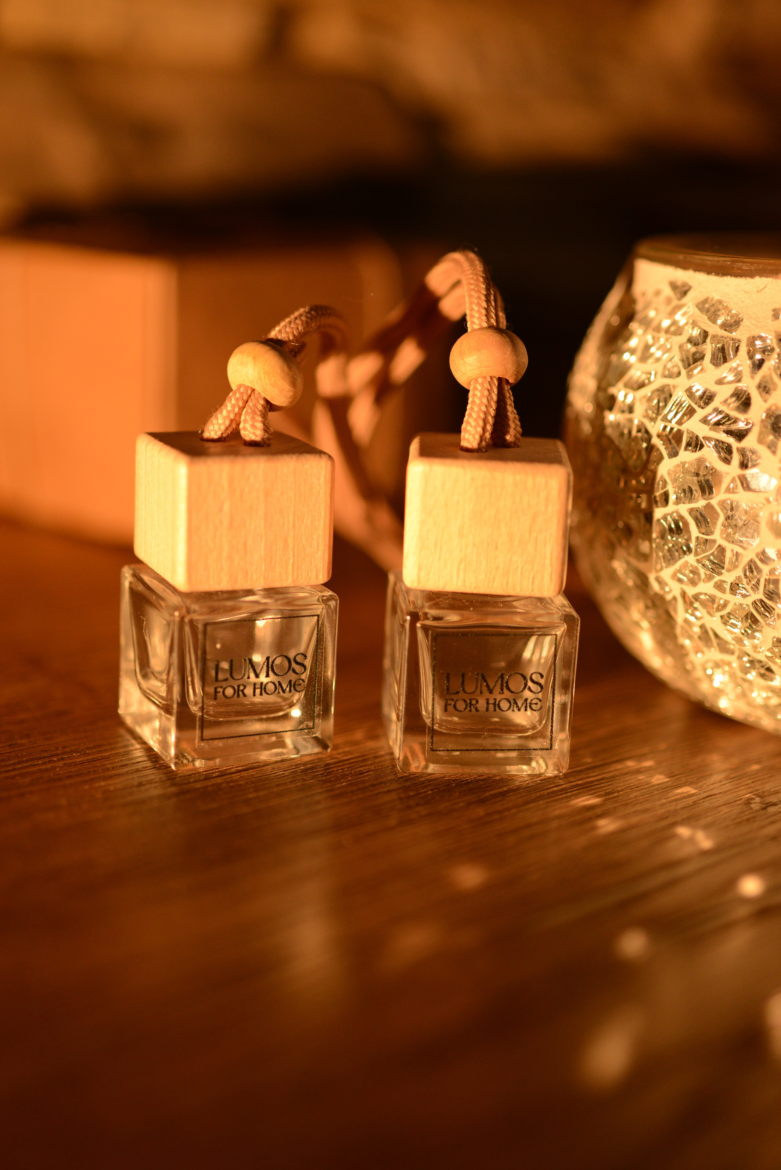 Lumos for home. Свечи ручной работы. Фотограф Людмила Белова