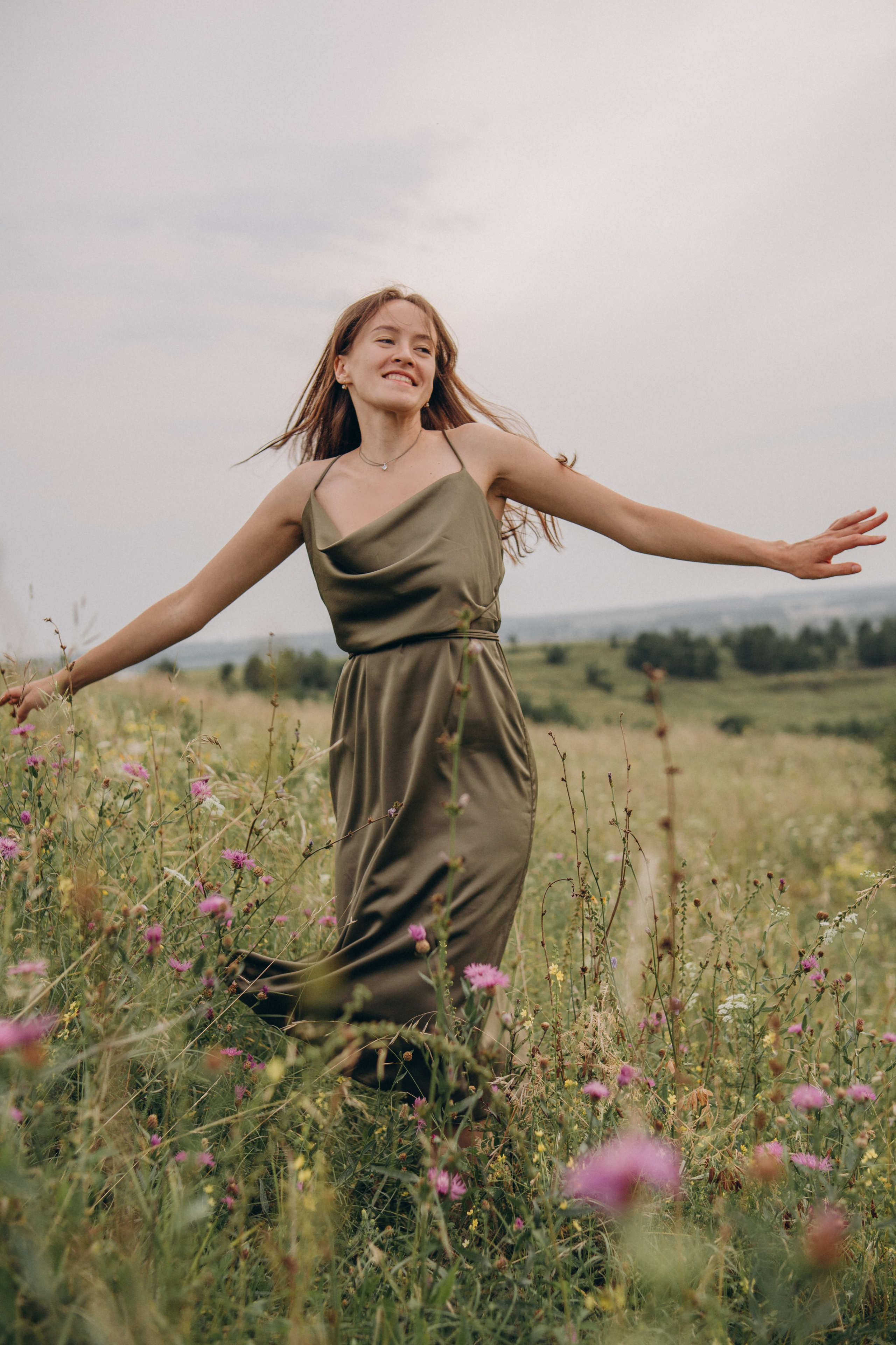 Юля. Фотограф Людмила Белова