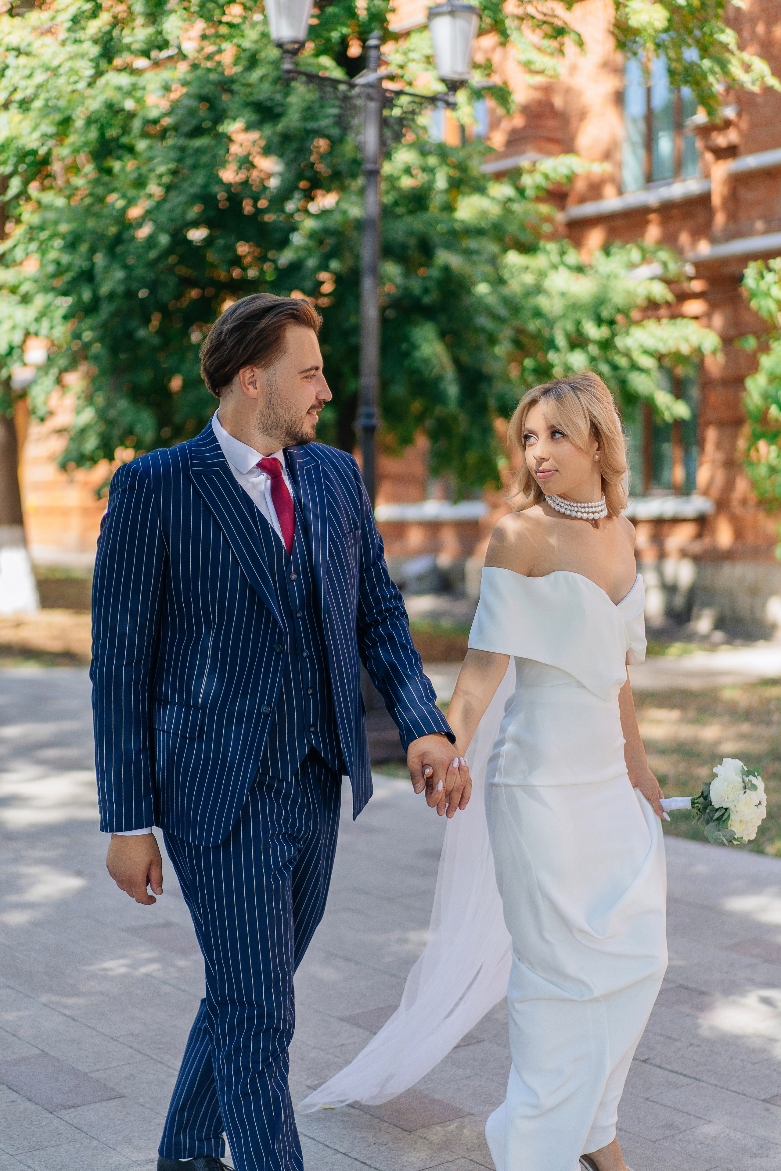 Пётр и Дарья. Фотограф Уфа Екатерина Пашина