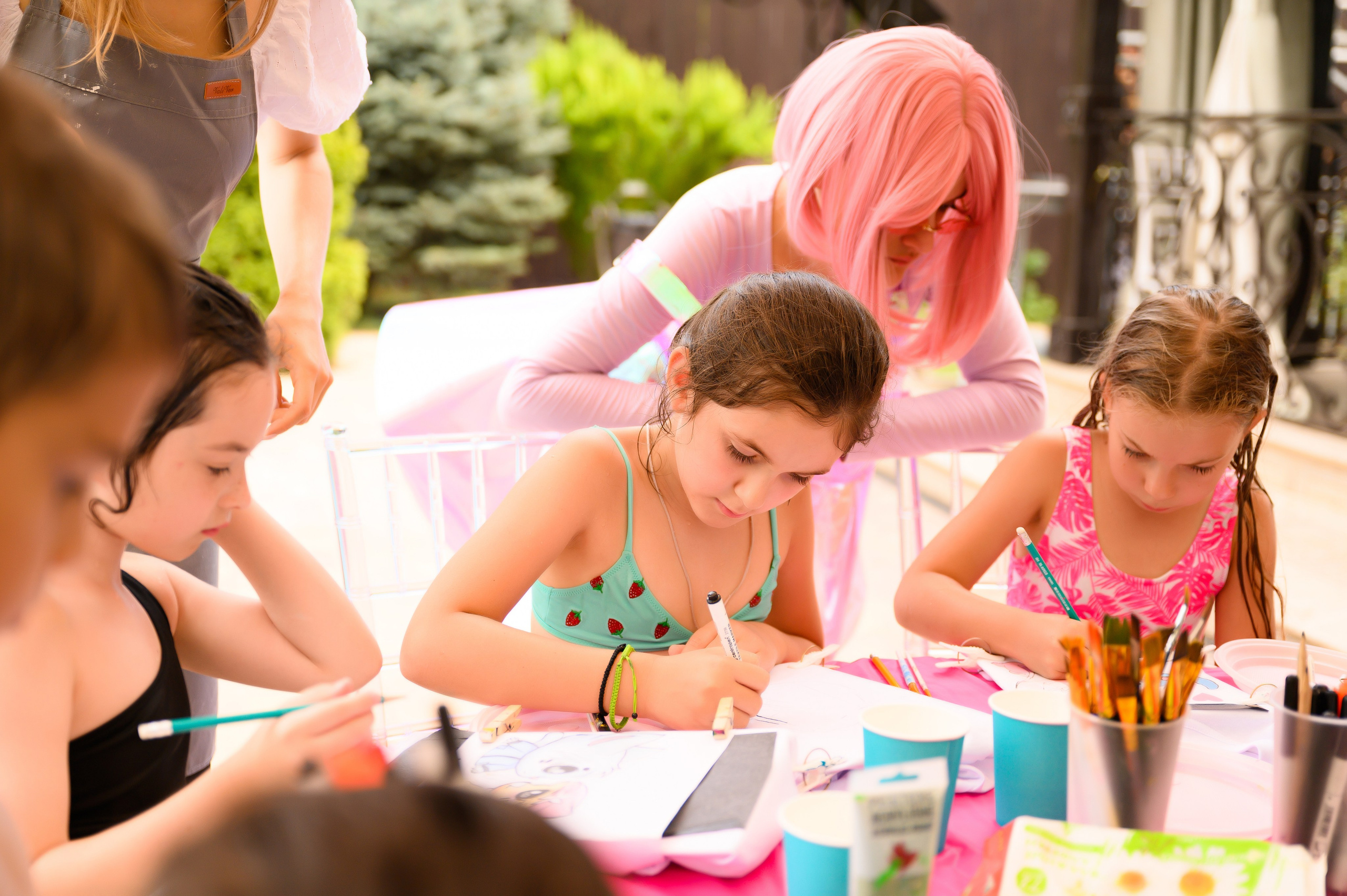 22.07.24. Свадебный и семейный фотограф в Краснодаре