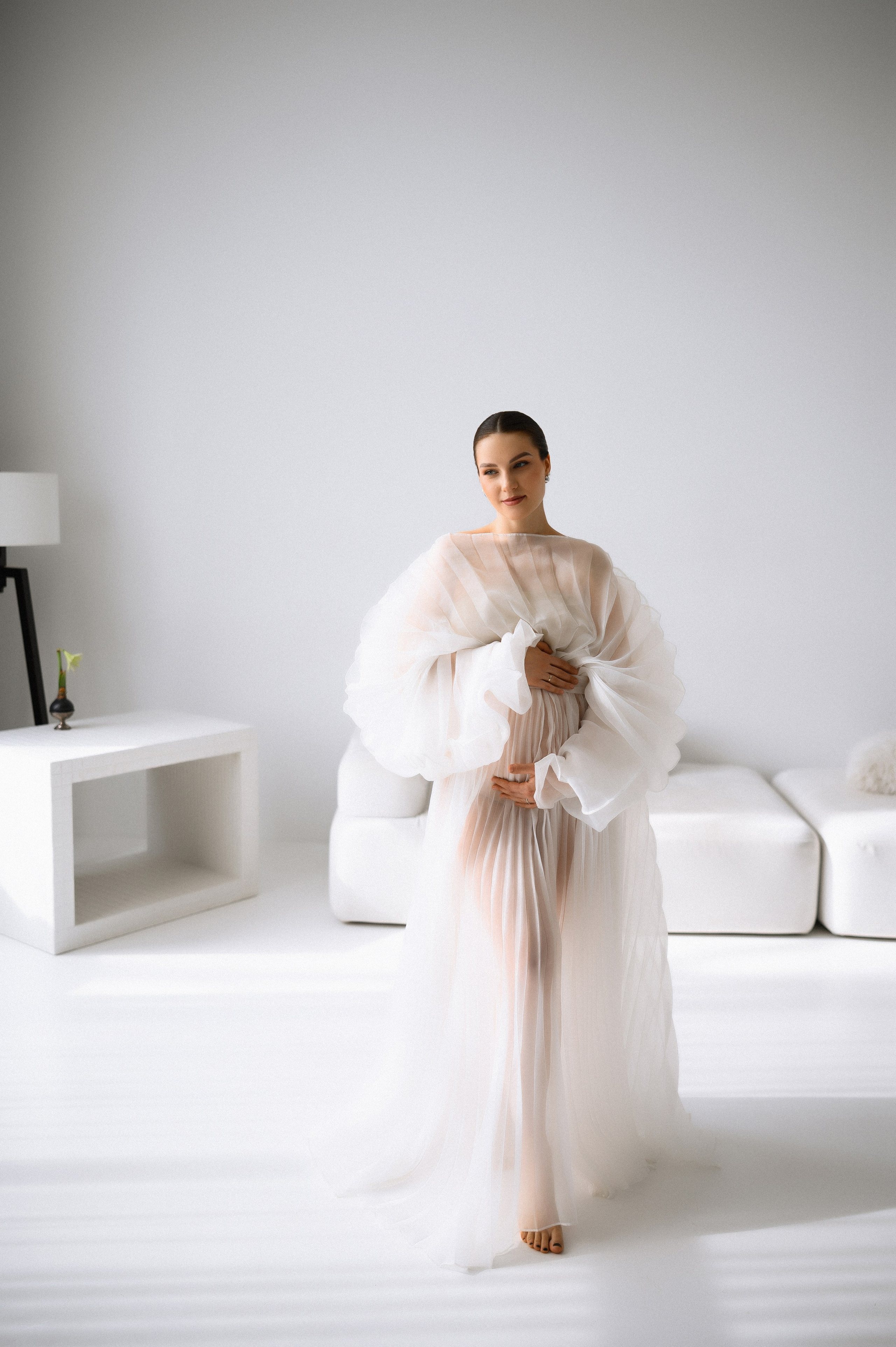 Кристина. Свадебный и семейный фотограф в Краснодаре