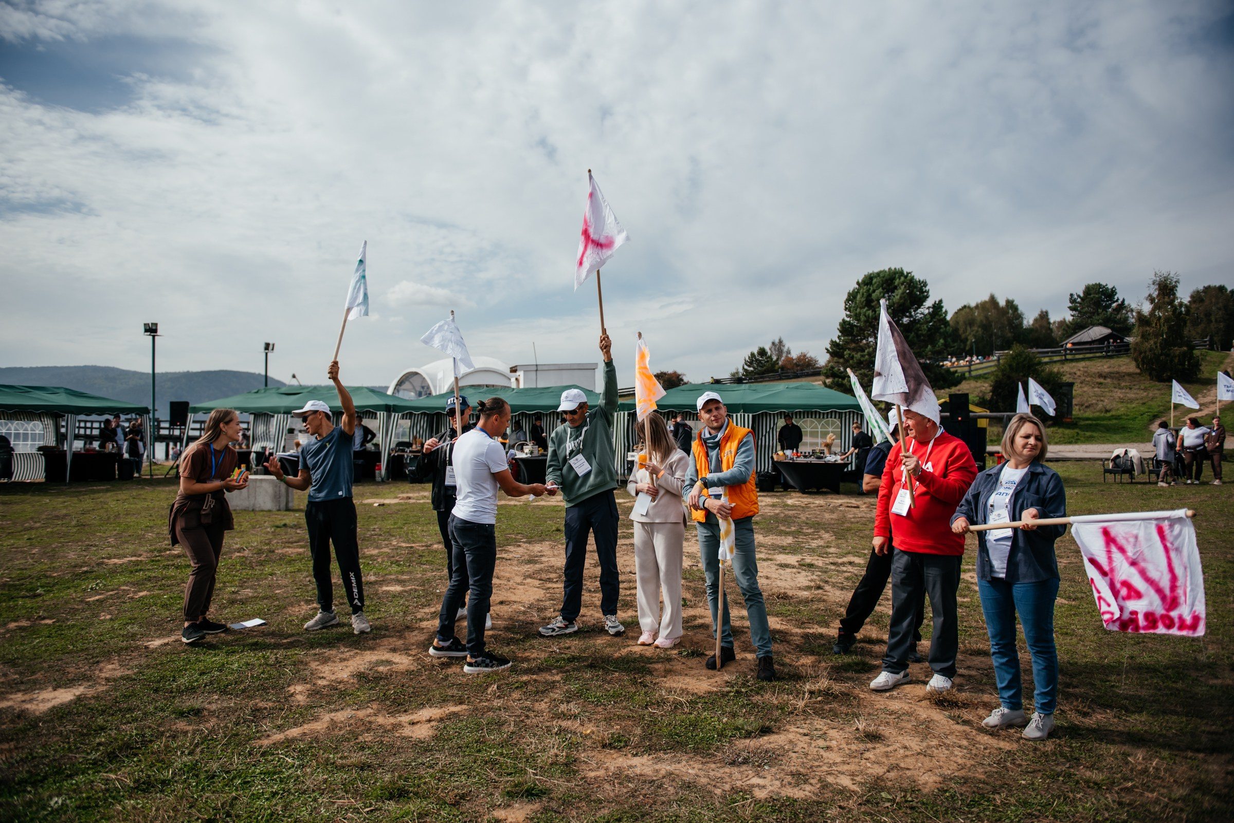 ГК МЕГАПОЛИС 25 лет. Свадебный фотограф Иркутск Алексей Шульгин