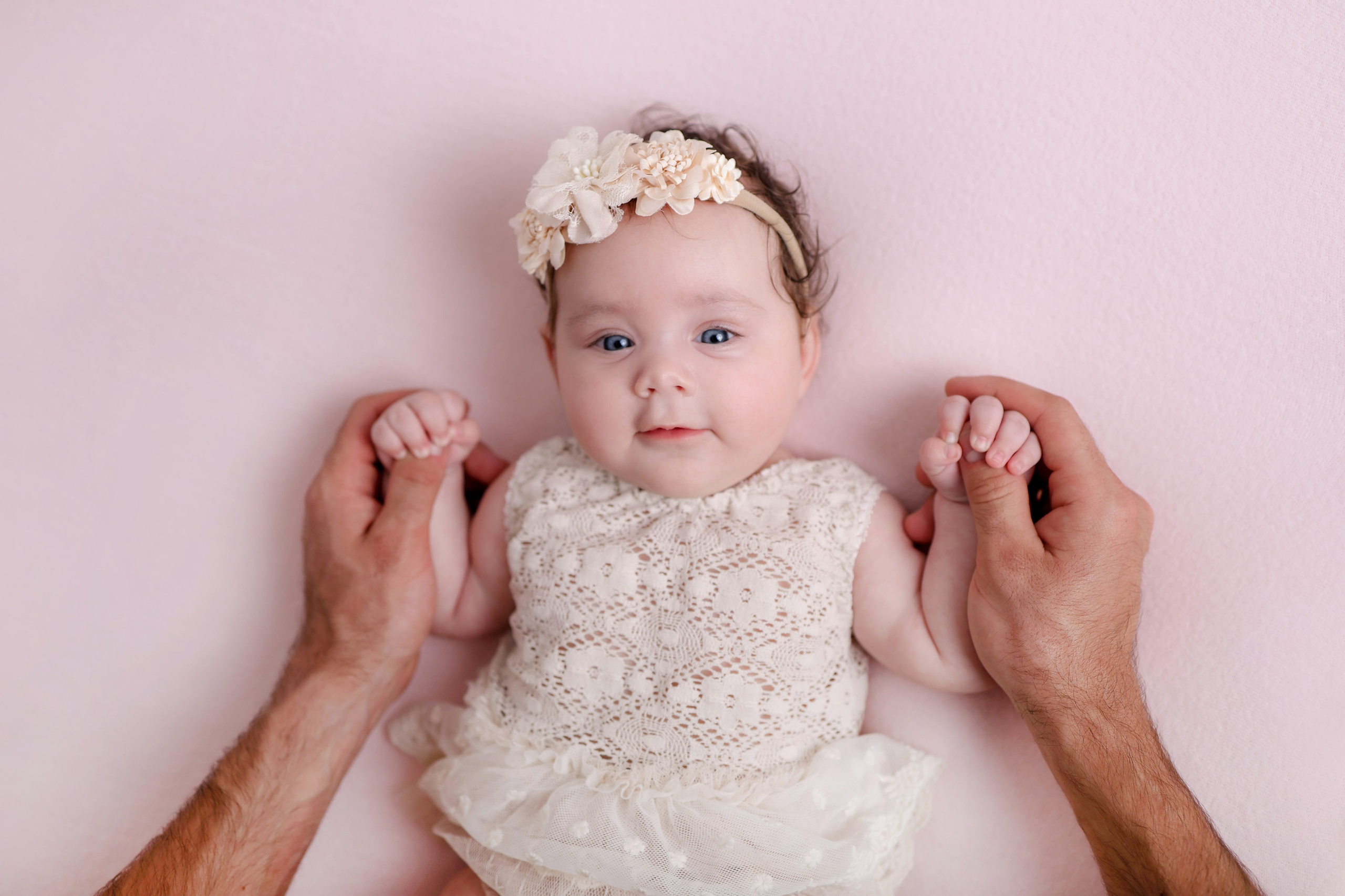 Новорожденные съёмки. Alexsaphoto.ru