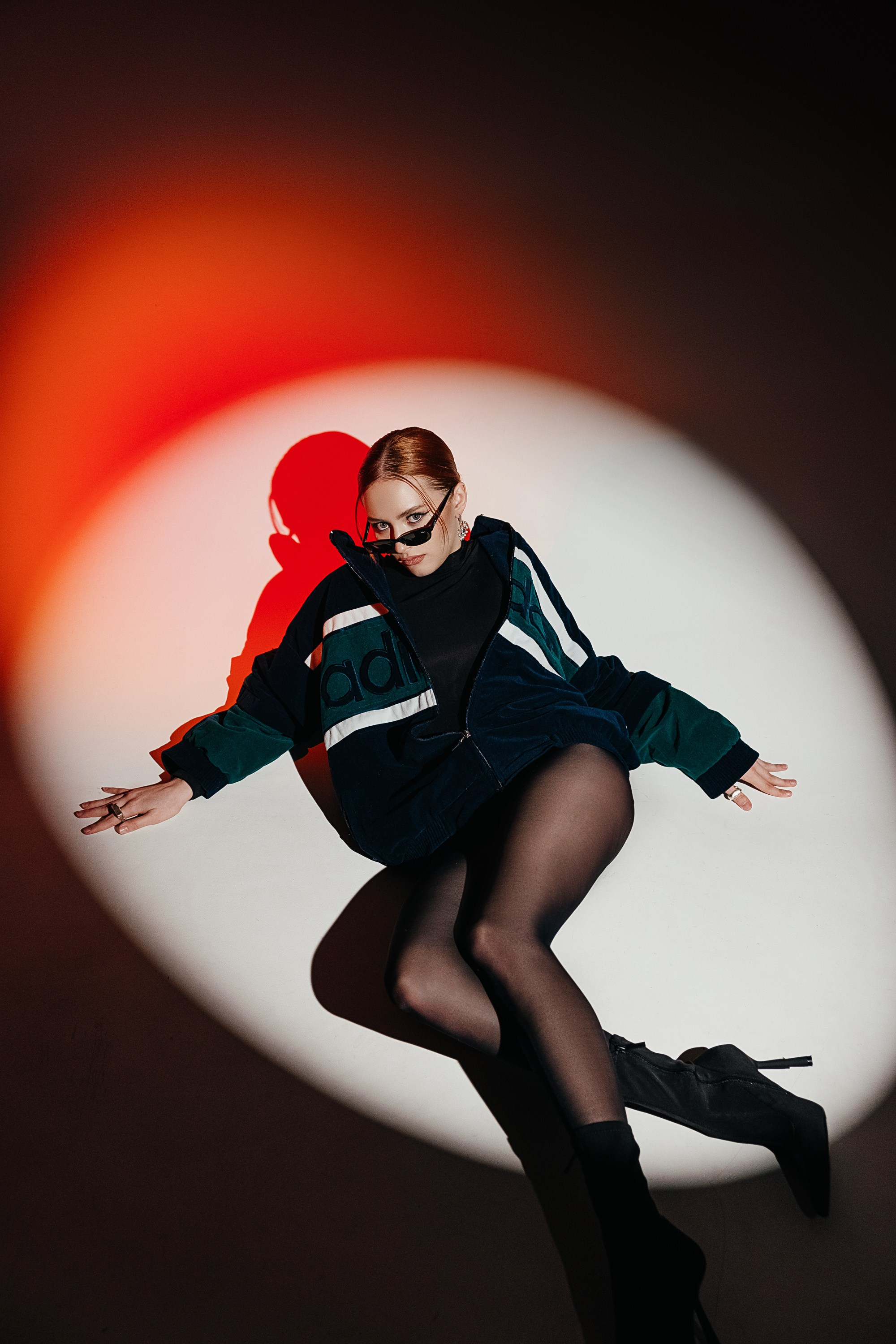 Даша. Фотограф Ирина Романова