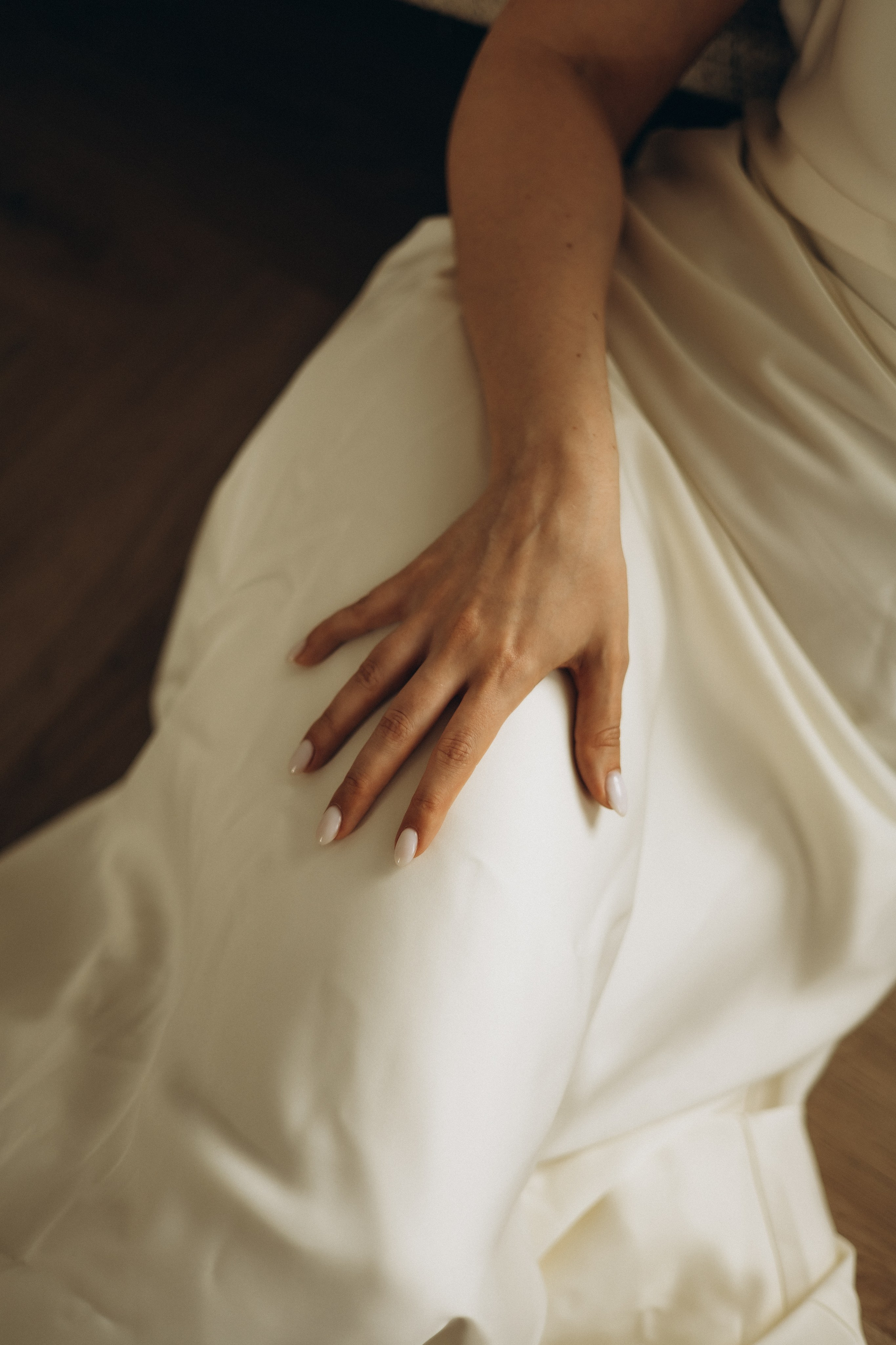 Жанна. Семейный, домашний, ньюборн фотограф Москва Цветкова Елизавета