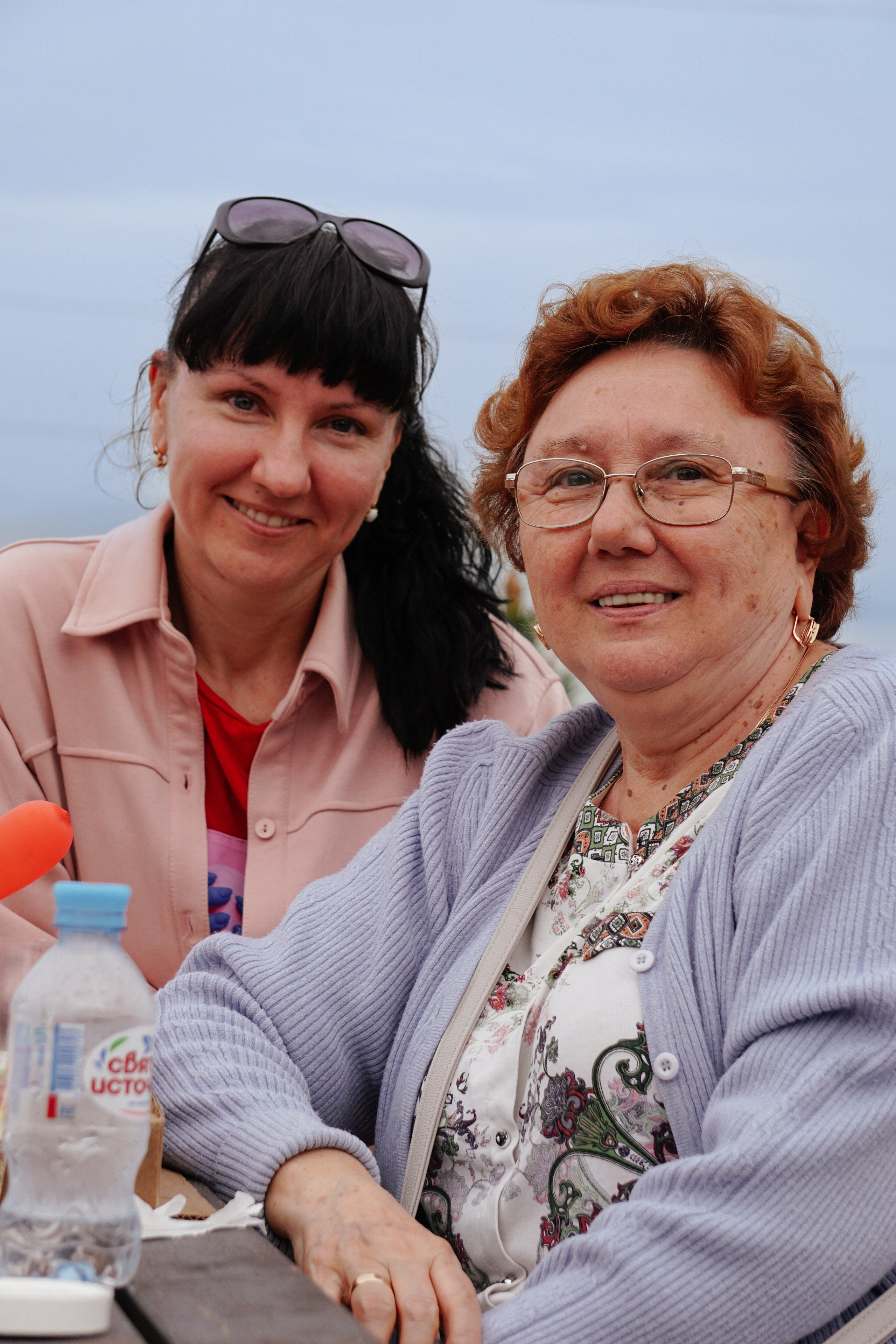 Бакс Бани FEST 2023 г. Фотограф в Новороссийске Алёна Сватко