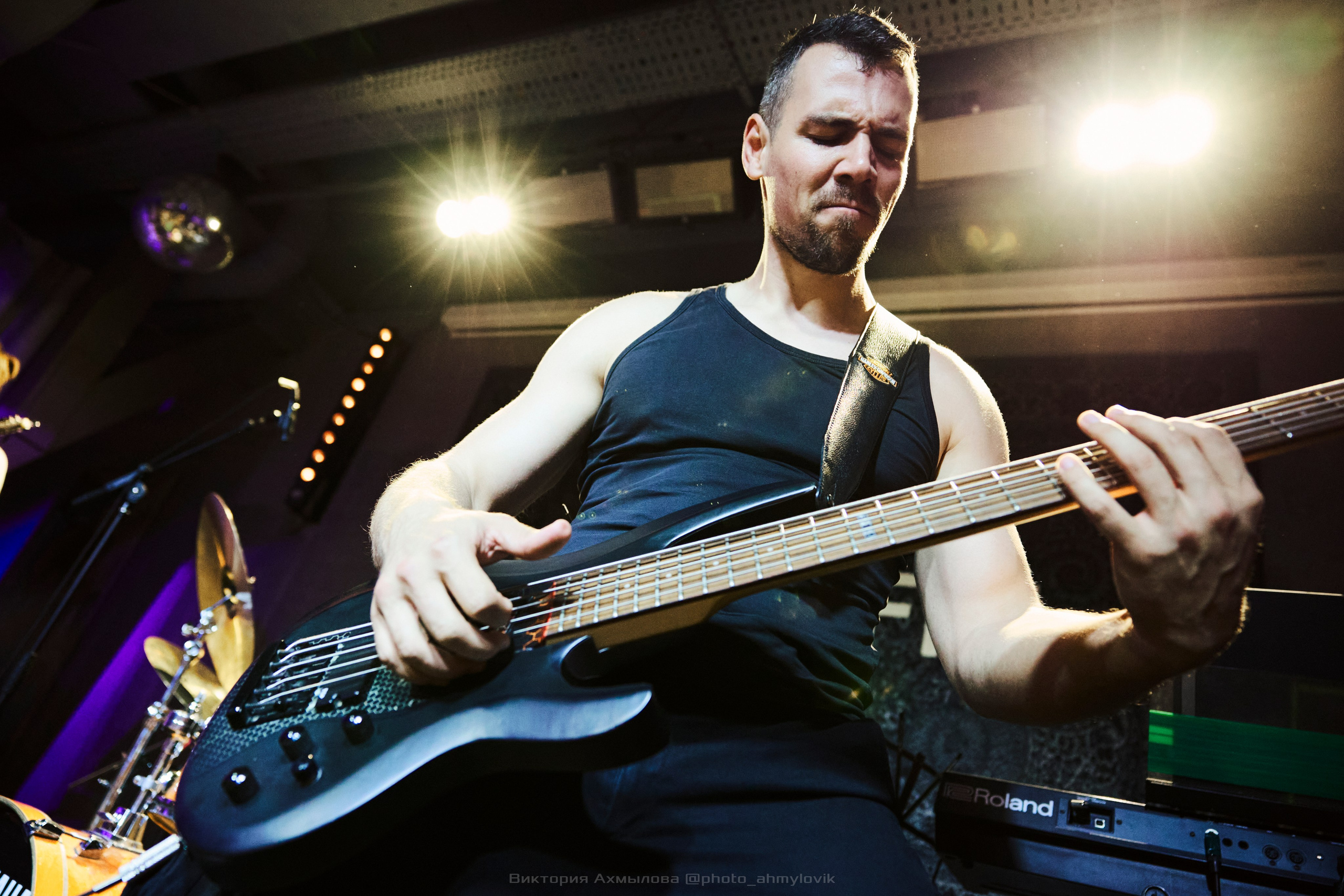 29.08.2024 НШБ Техника без опасности. Виктория Ахмылова. Фотограф в Москве