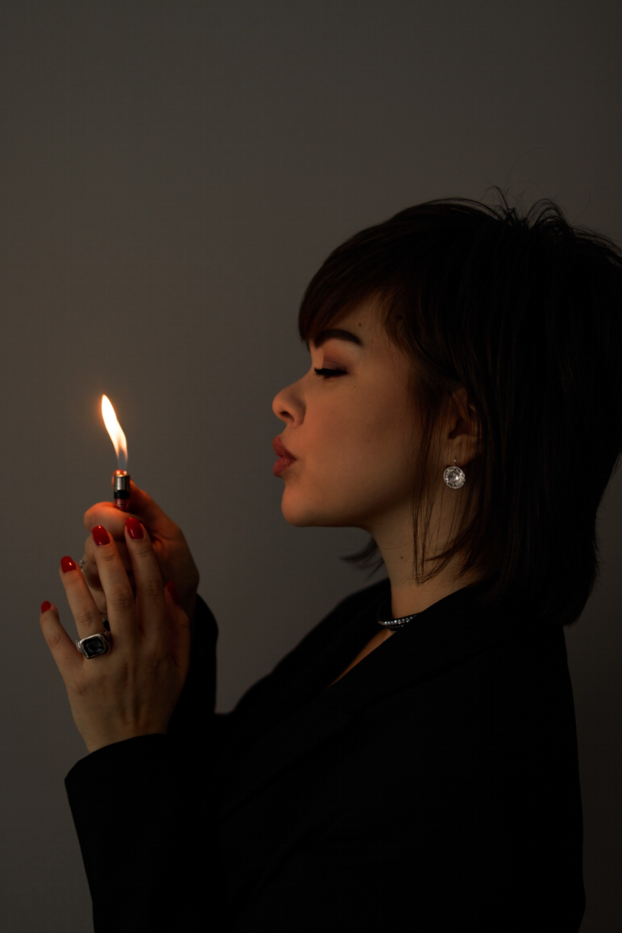 Валерия. Фотограф Стилист Тюмень Вера Хайруллина