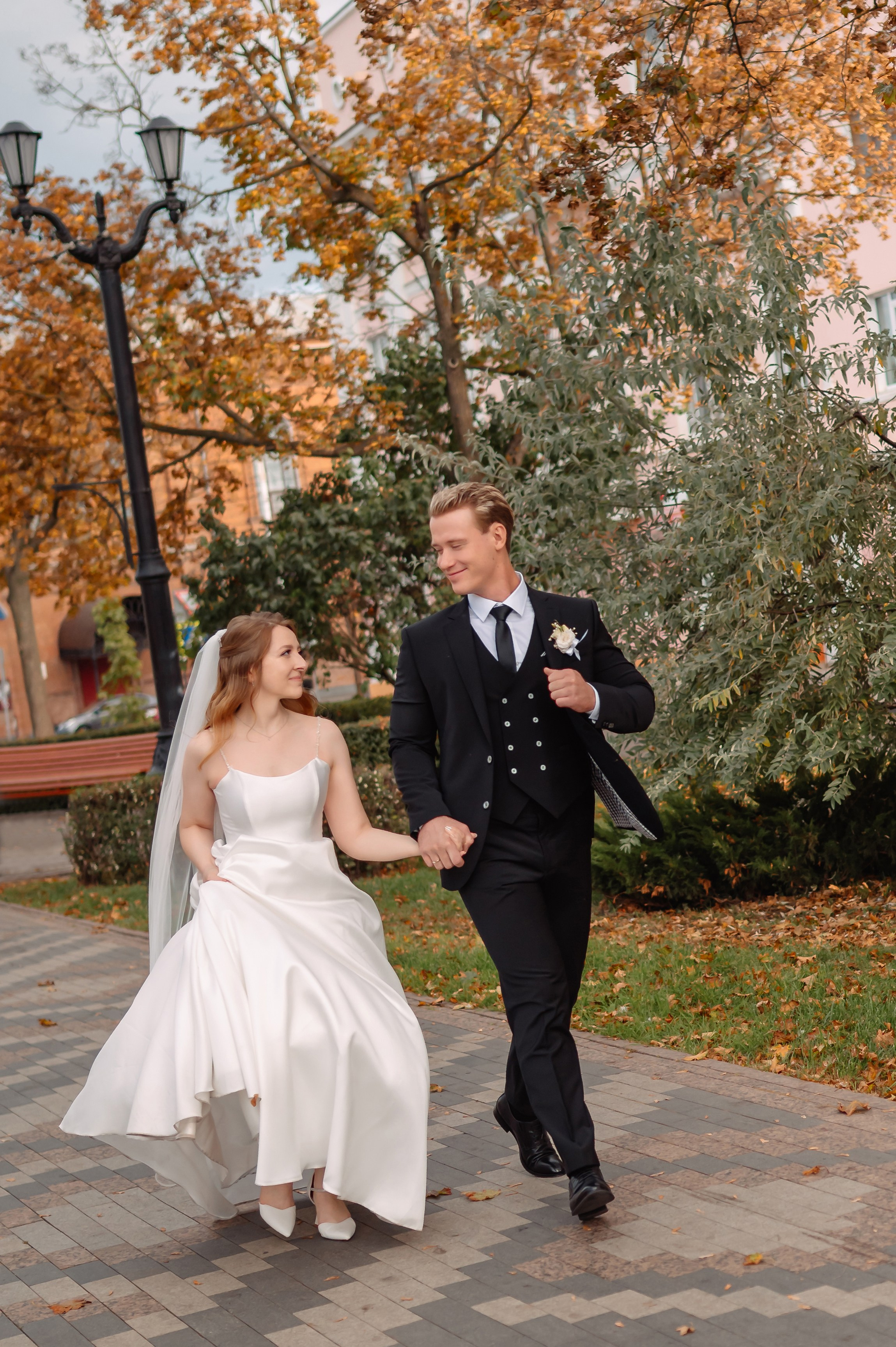 Wedding day. Фотограф в Тамбове Светлана Федорова