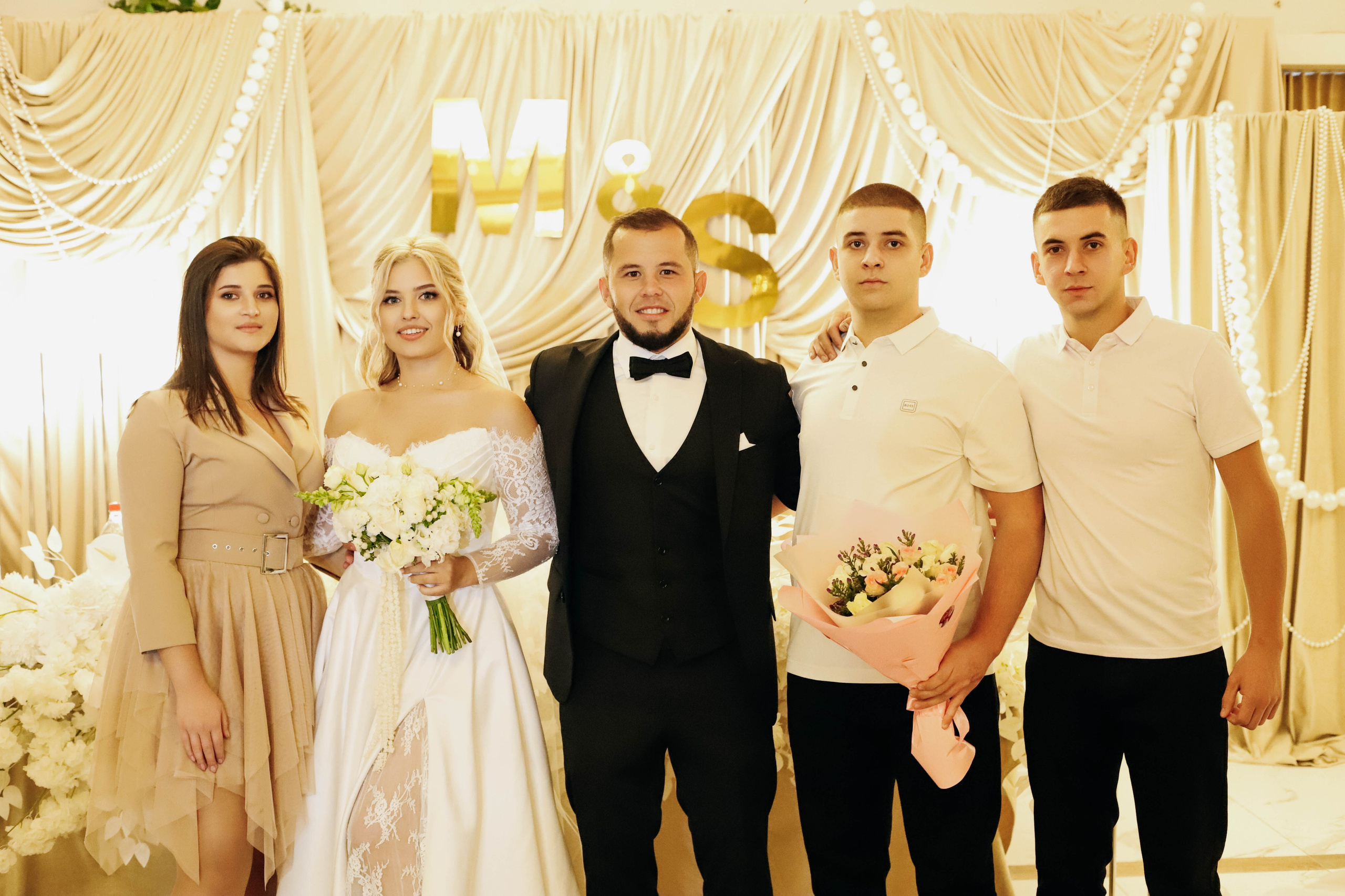 СОФИЯ & МИХАИЛ. Фотограф Мариуполь | Ялта | Крым — Диана Мазенко