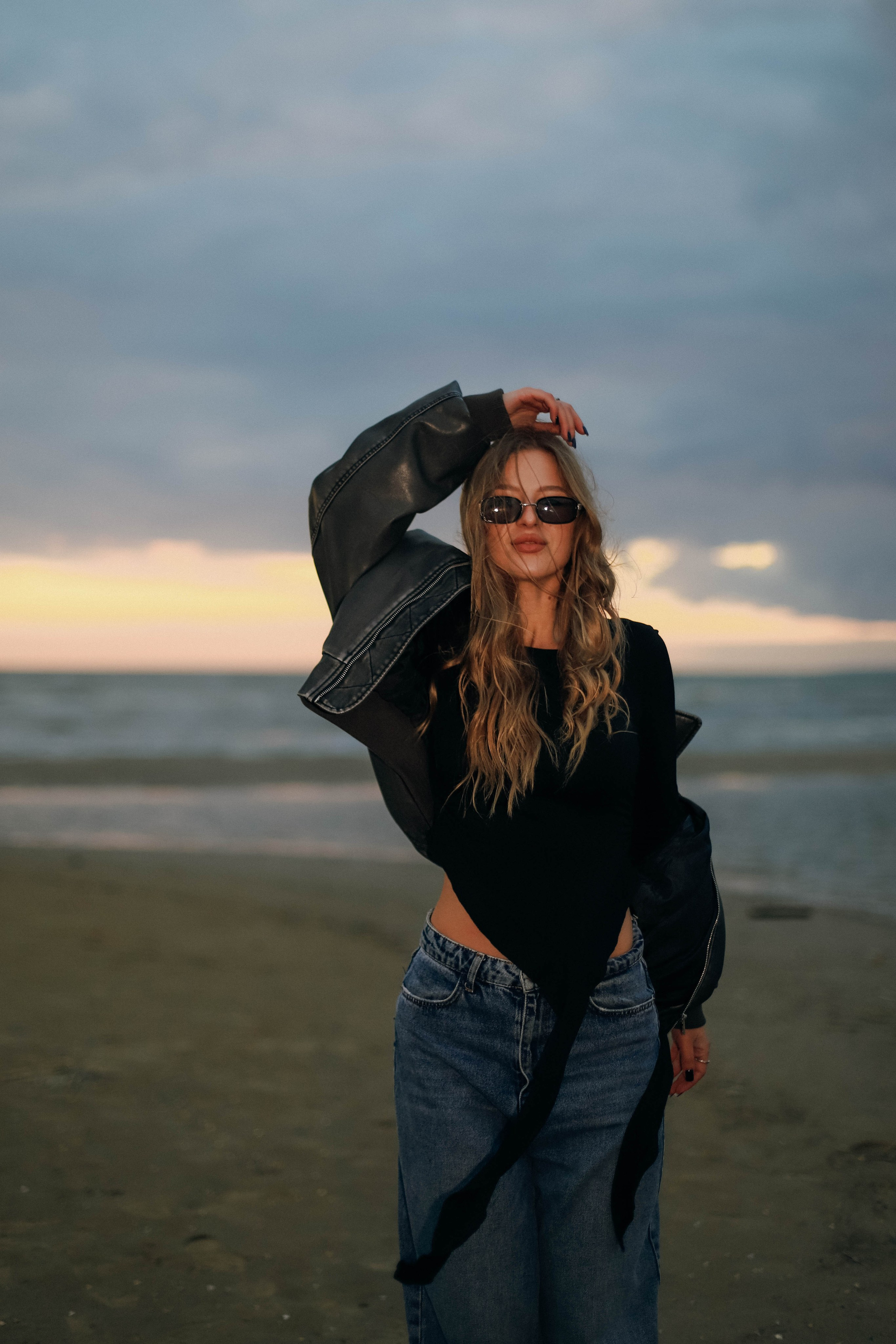 МАРИНА. Фотограф Мариуполь | Ялта | Крым — Диана Мазенко