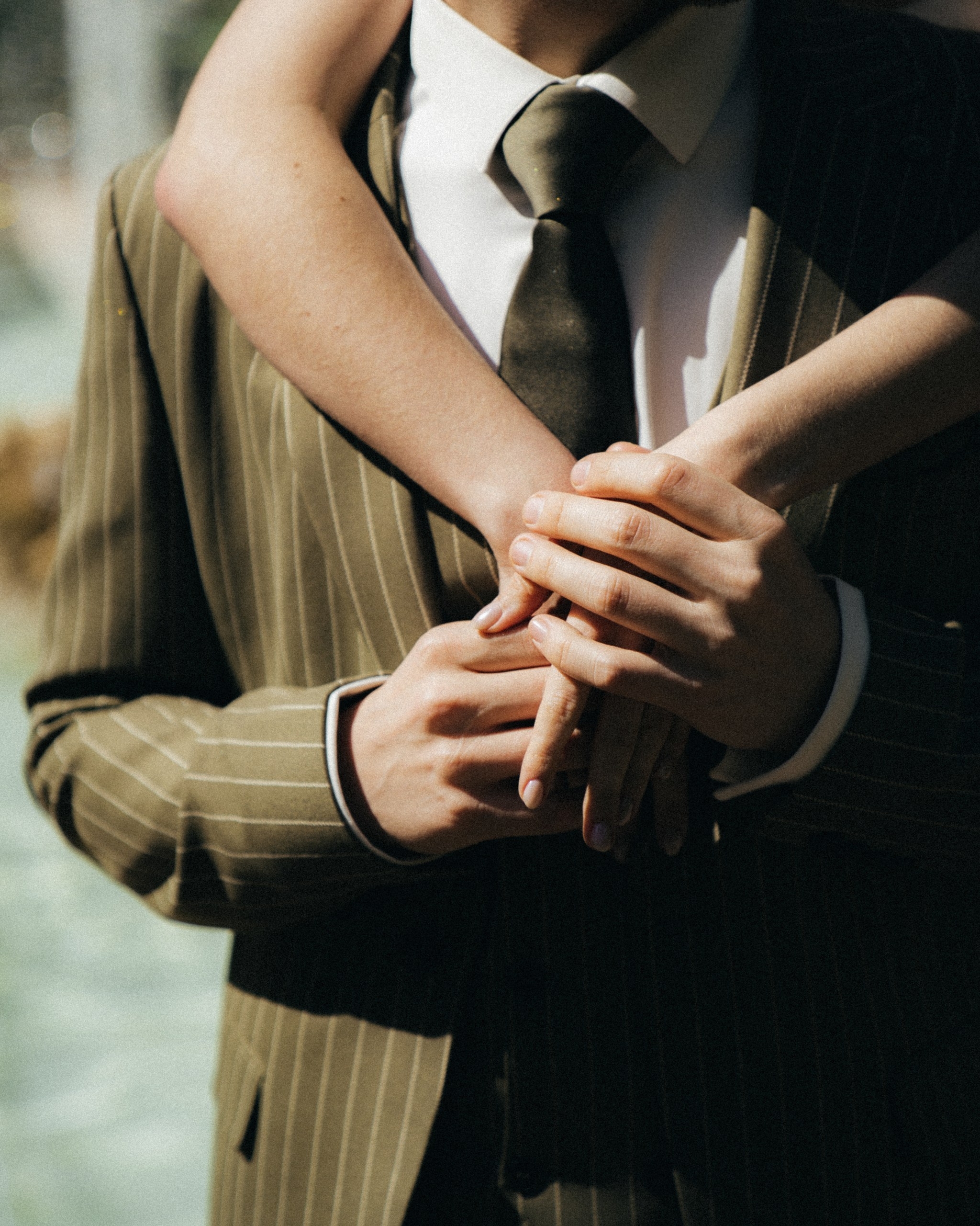 Pavel and Arina. Фотограф из Санкт-Петербурга Григорий Куликов