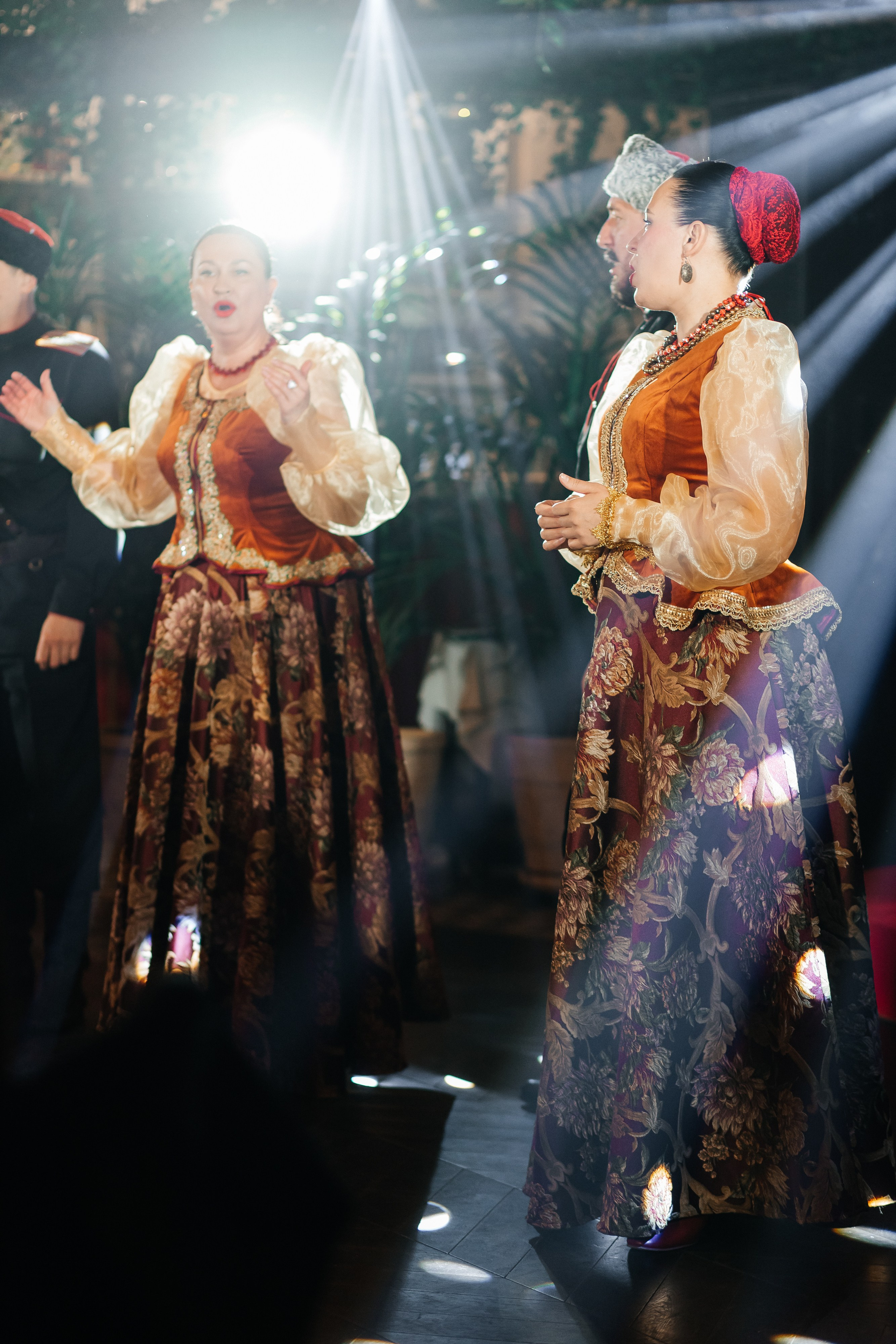 День рождения. Фотограф в Краснодаре Алла Потоцкая