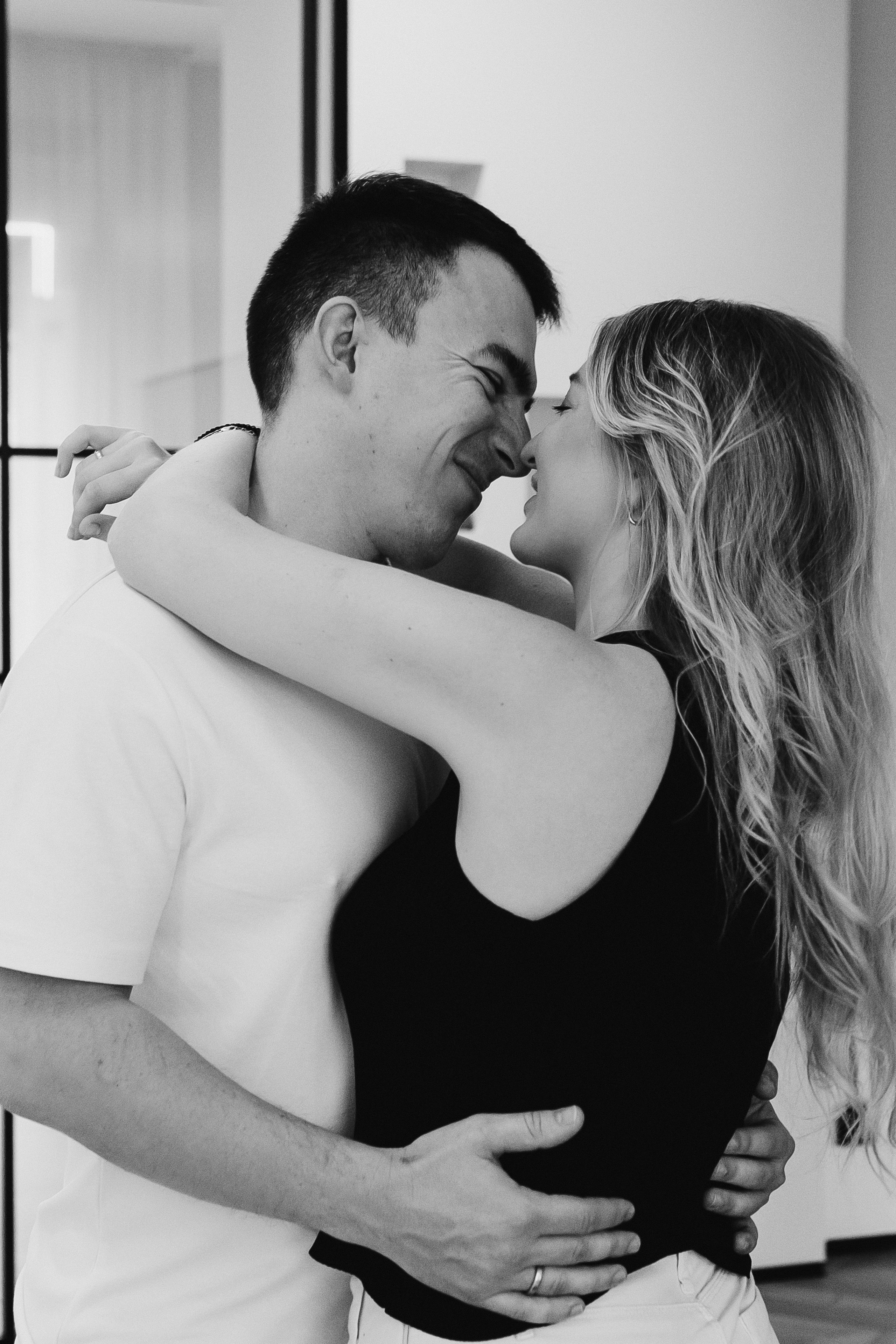 Андрей, Таня, Ева и Марк. Фотограф в Краснодаре Алла Потоцкая