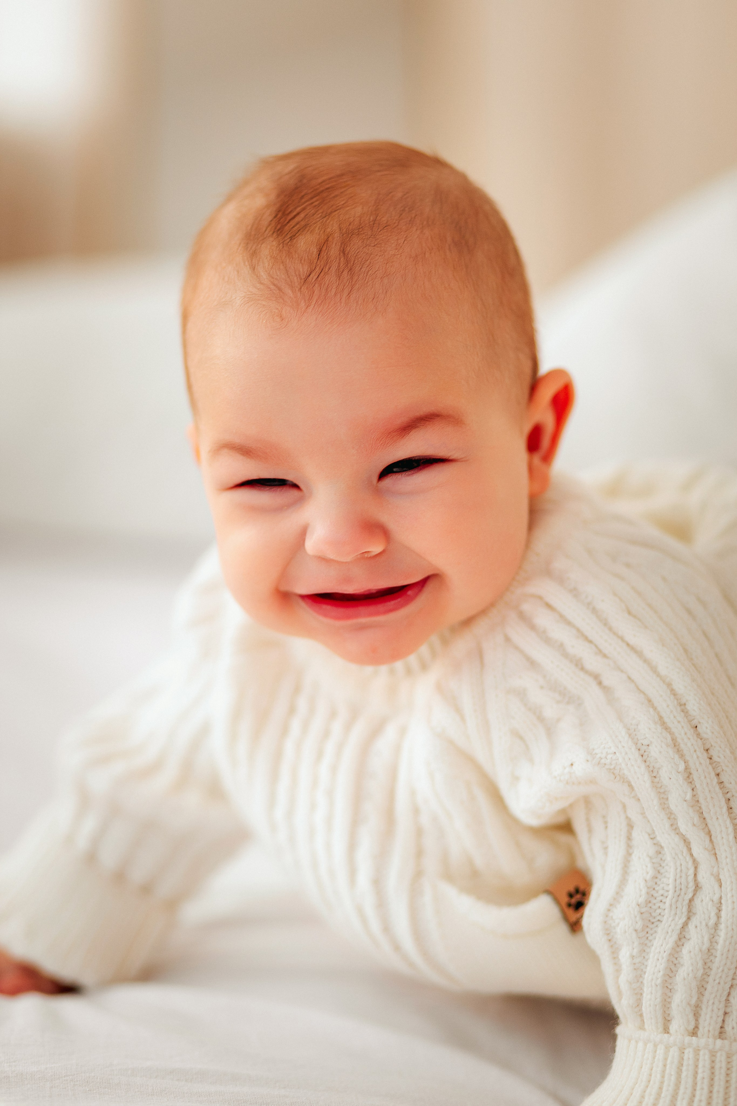 Оля, Леша, Дима. Семейный фотограф В Москве Александра Дейкун