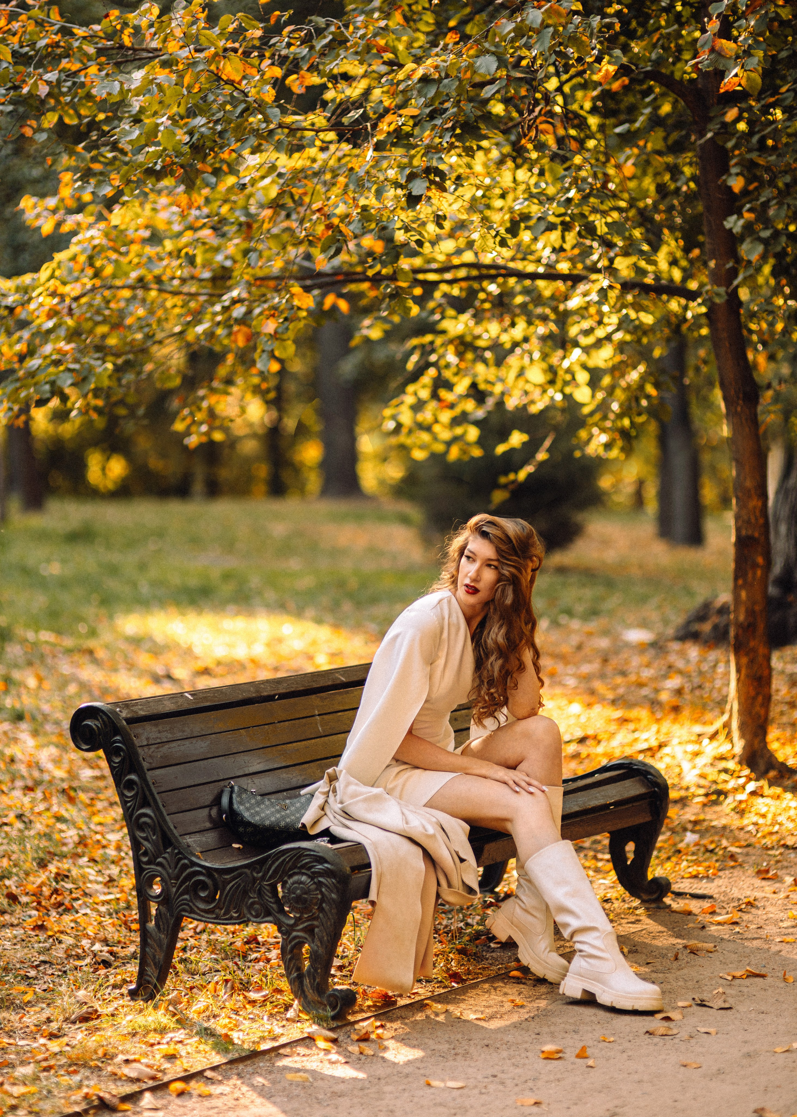 Виолетта. Семейный фотограф В Москве Александра Дейкун