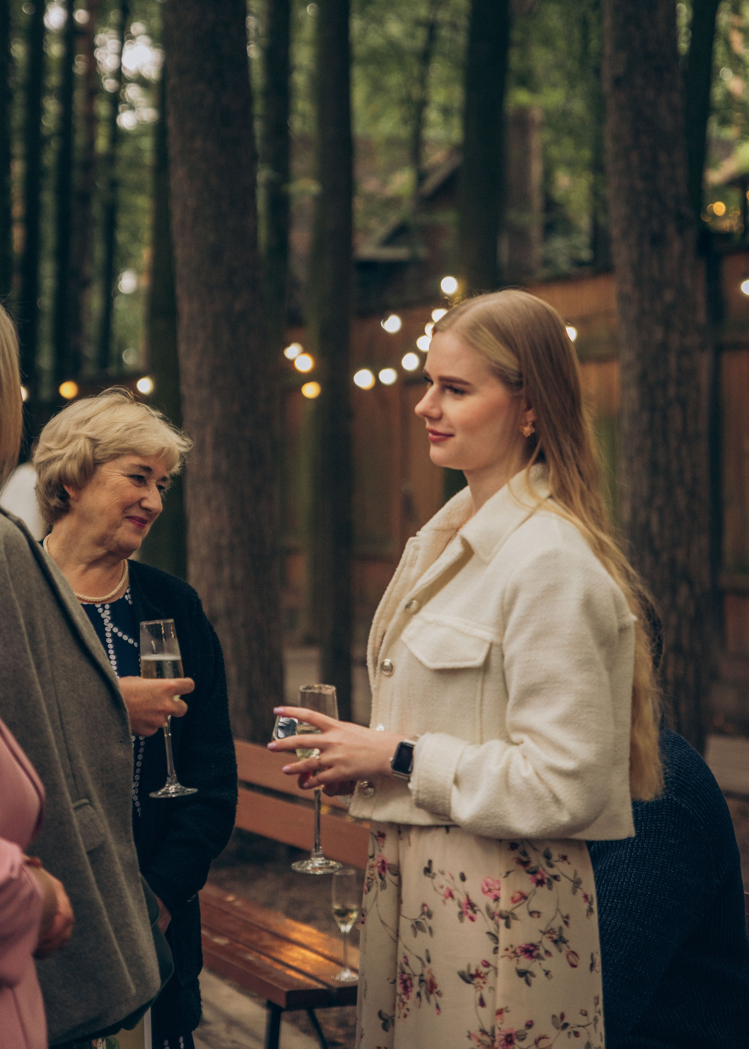 Юлия и Олег. Семейный фотограф В Москве Александра Дейкун