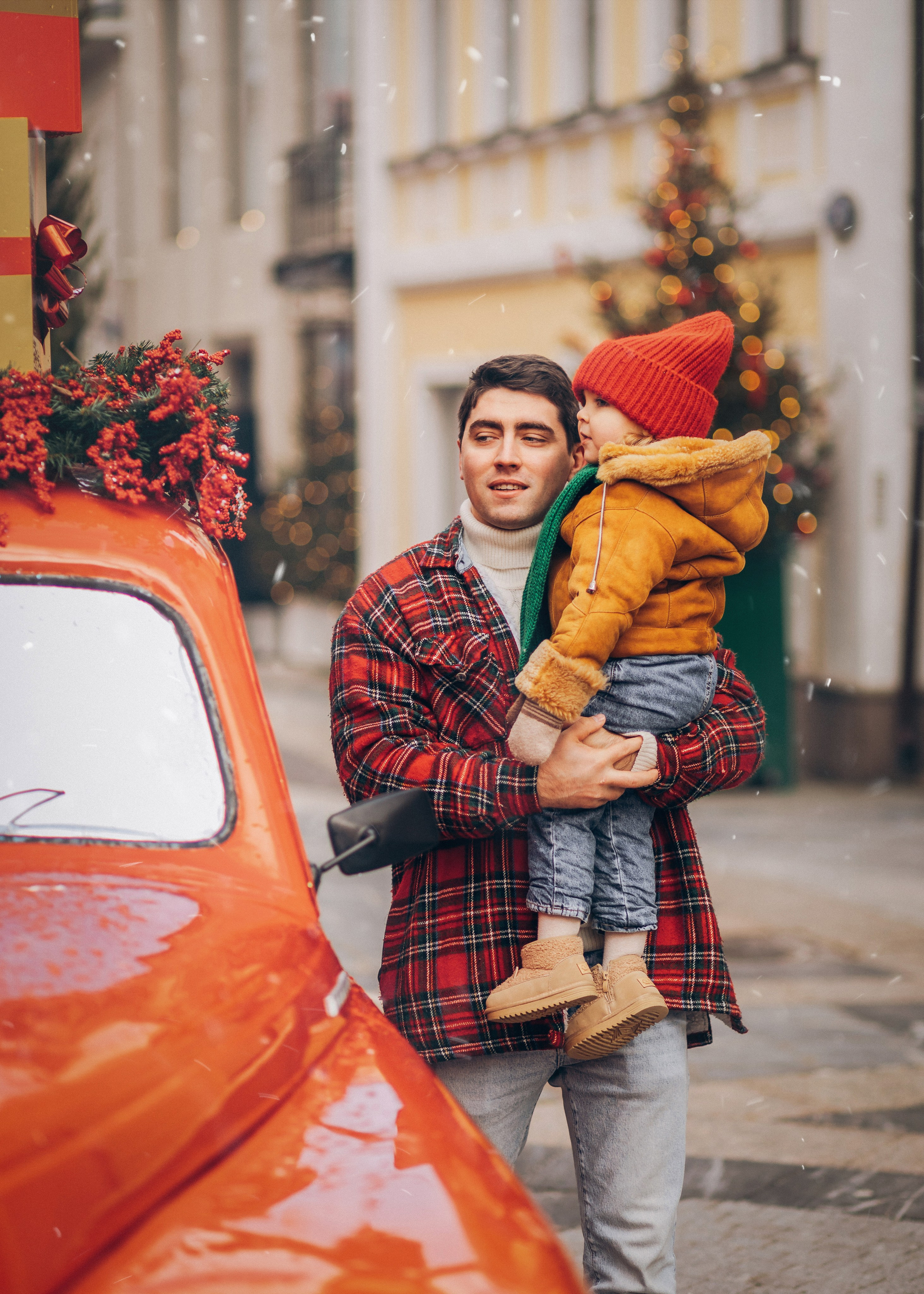 Вика, Ваня и Варя. Семейный фотограф В Москве Александра Дейкун