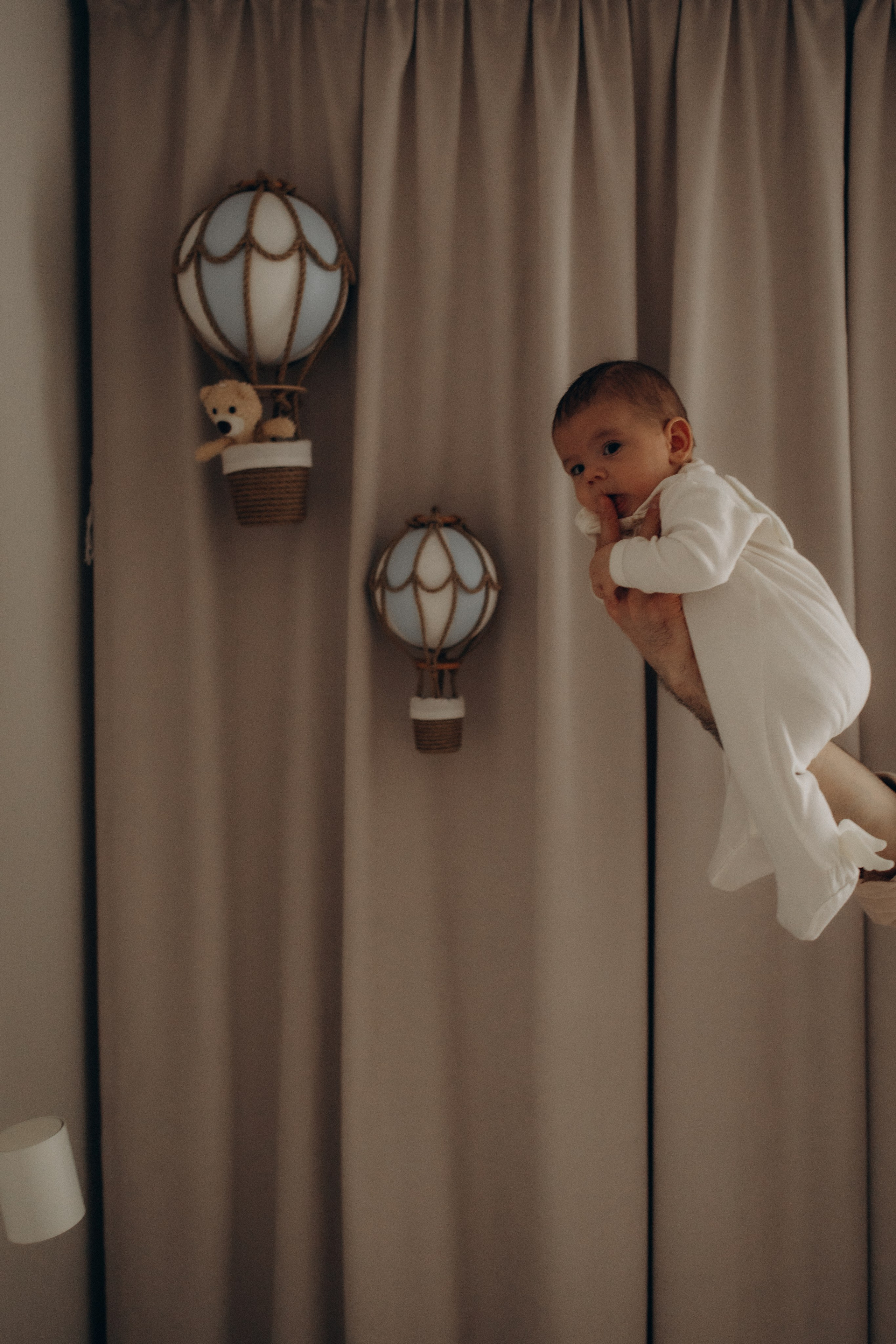 Семейная домашняя фотосессия в Москве. Семейный фотограф в Москве и Люберцах Юлия Гуськова