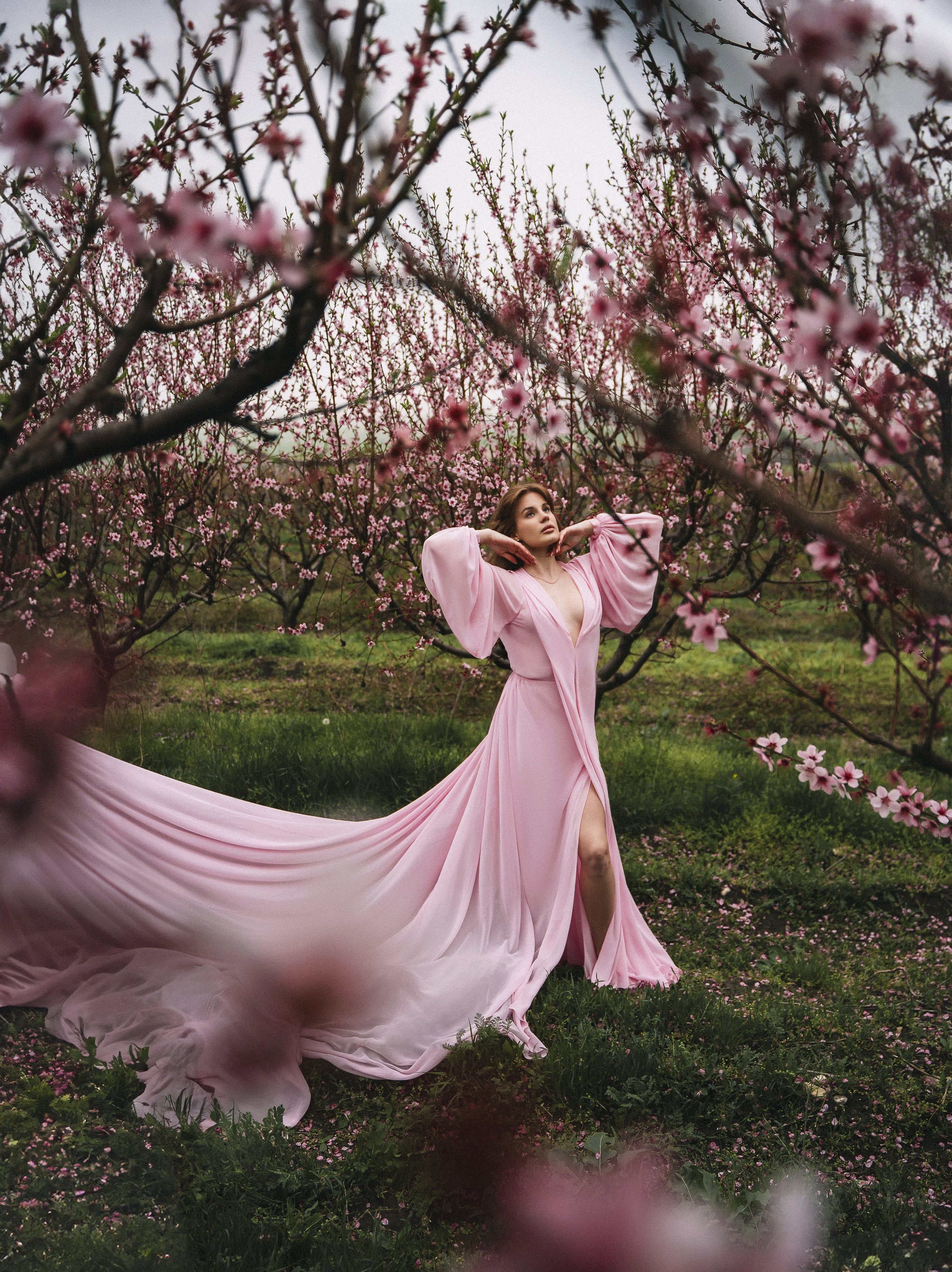 Анна. Татьяна Тагель