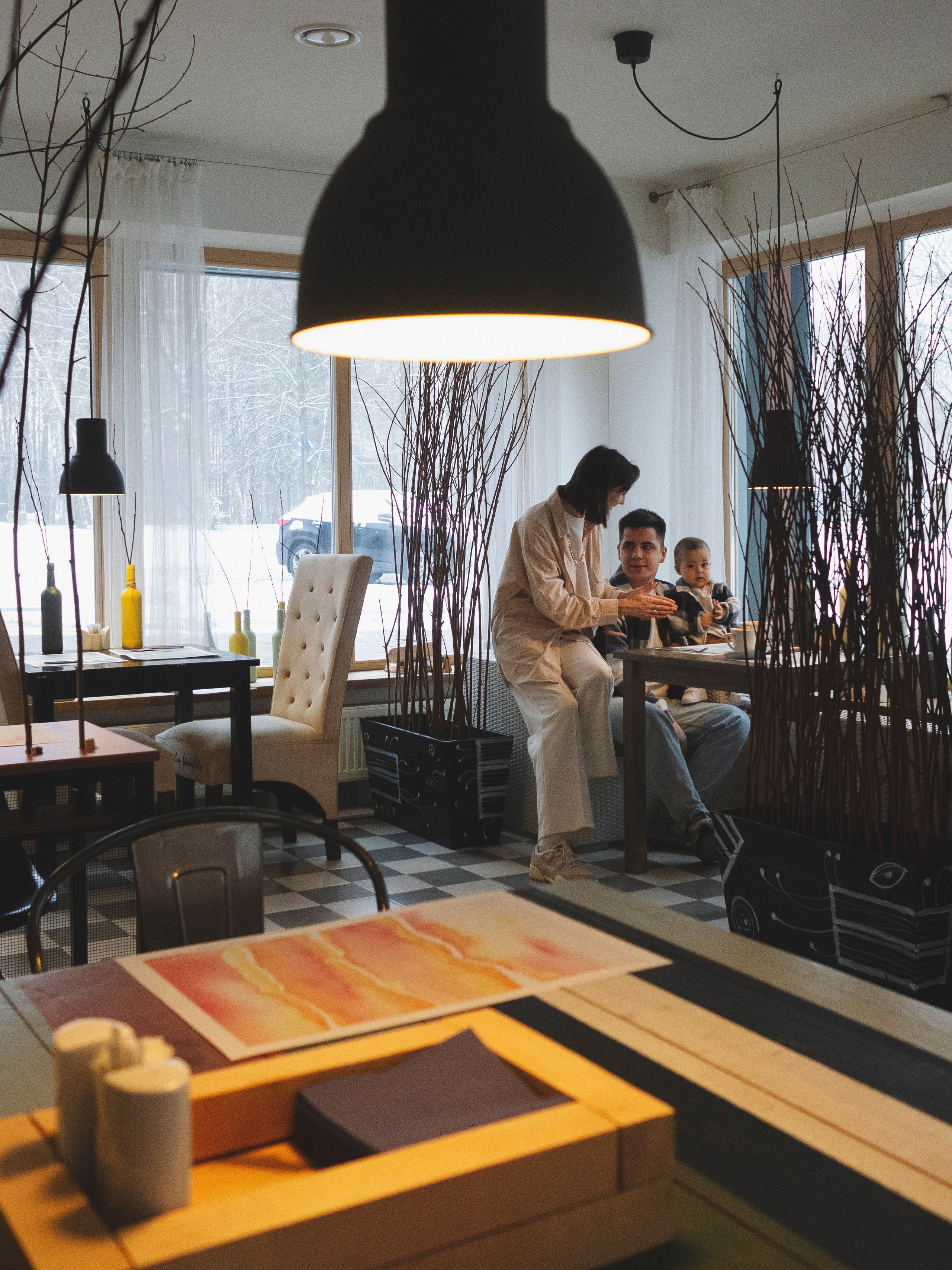 Марк. Лайфстайл фотограф в Москве Катюша Кузьмина