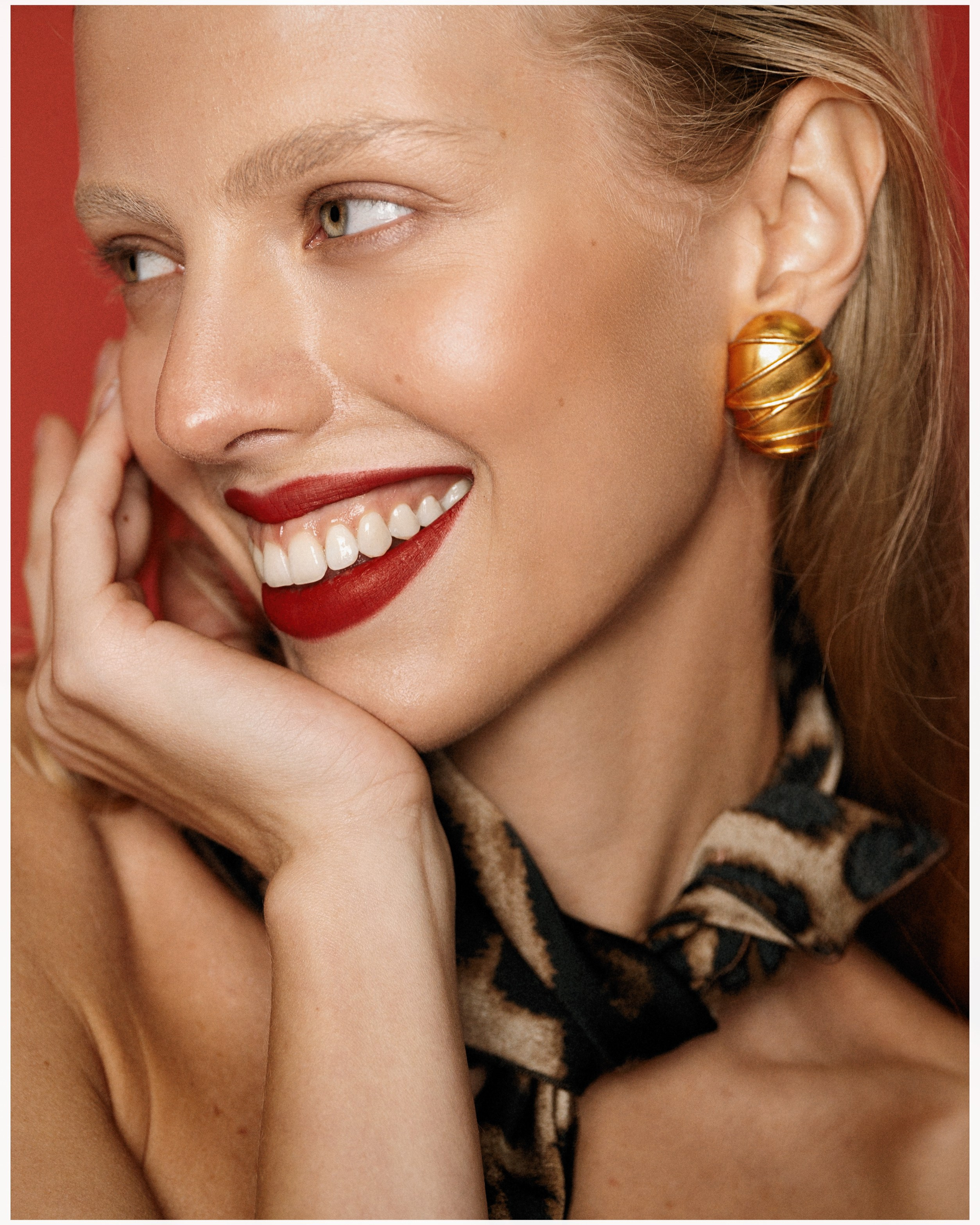 Фотограф Аревик Алоян