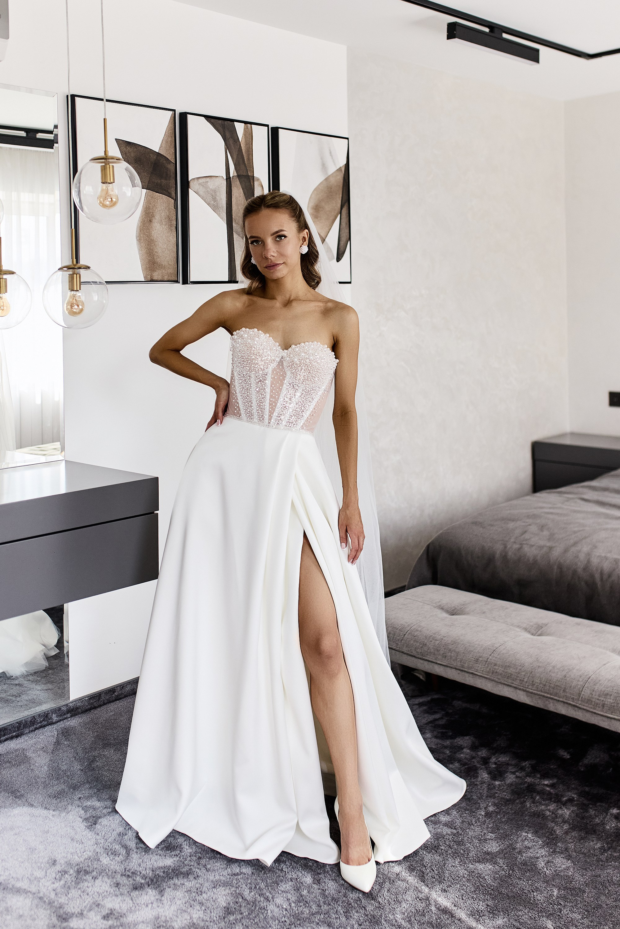 Wedding Day Артём + Татьяна. Свадебный и портретный фотограф в Белгороде Гаркавцева Полина