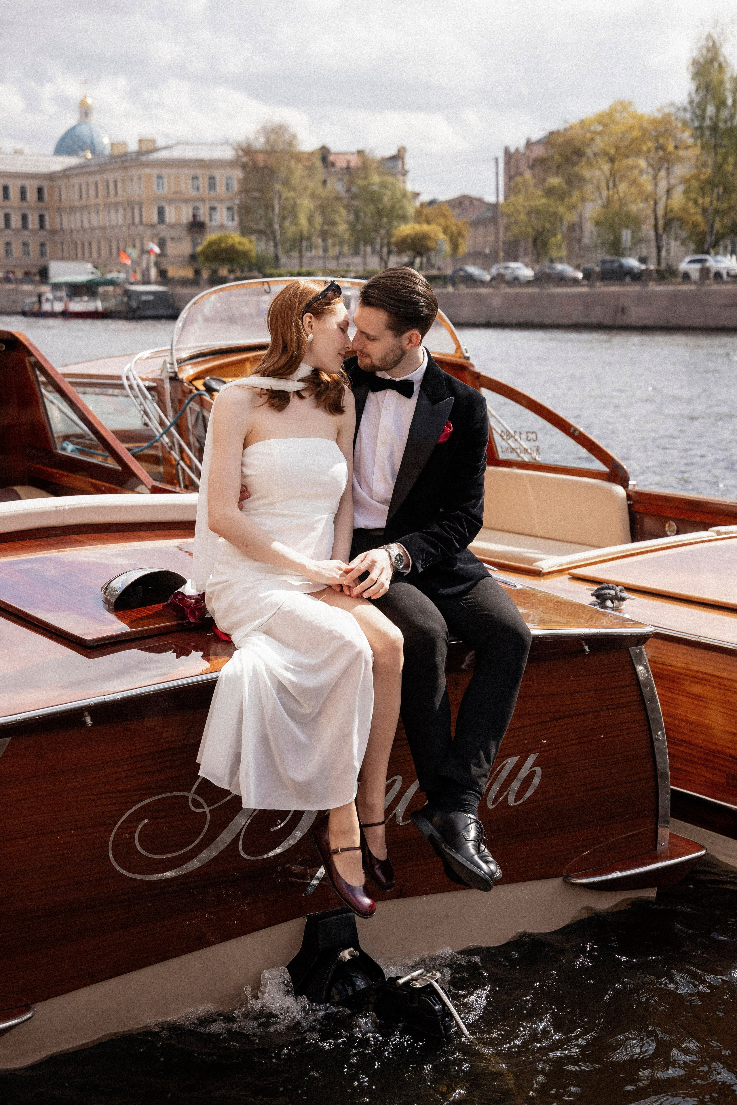 Евгений и Маргарита. Свадебный и портретный фотограф