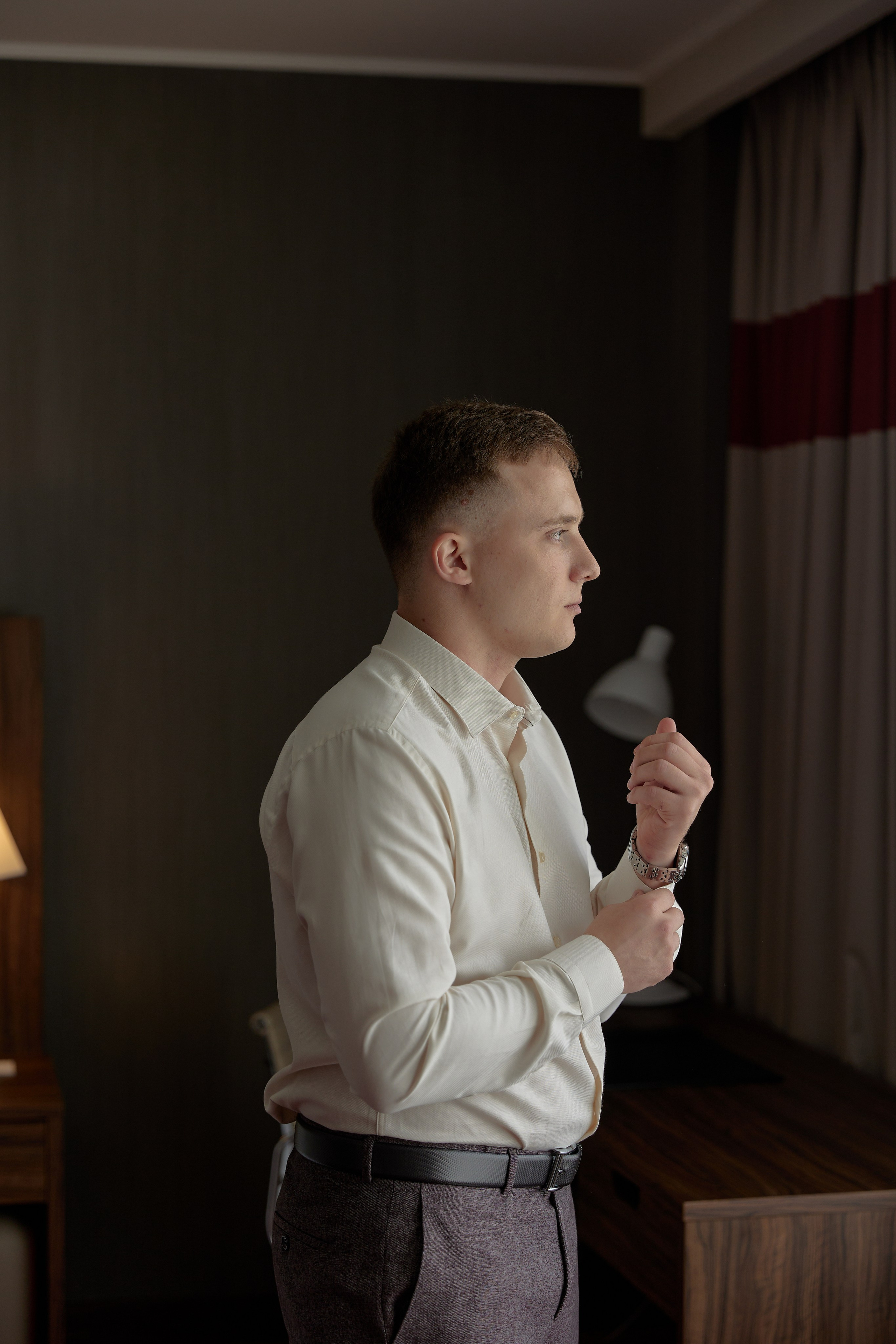 Дмитрий &Алена. Свадебный и семейный фотограф г. Саранск