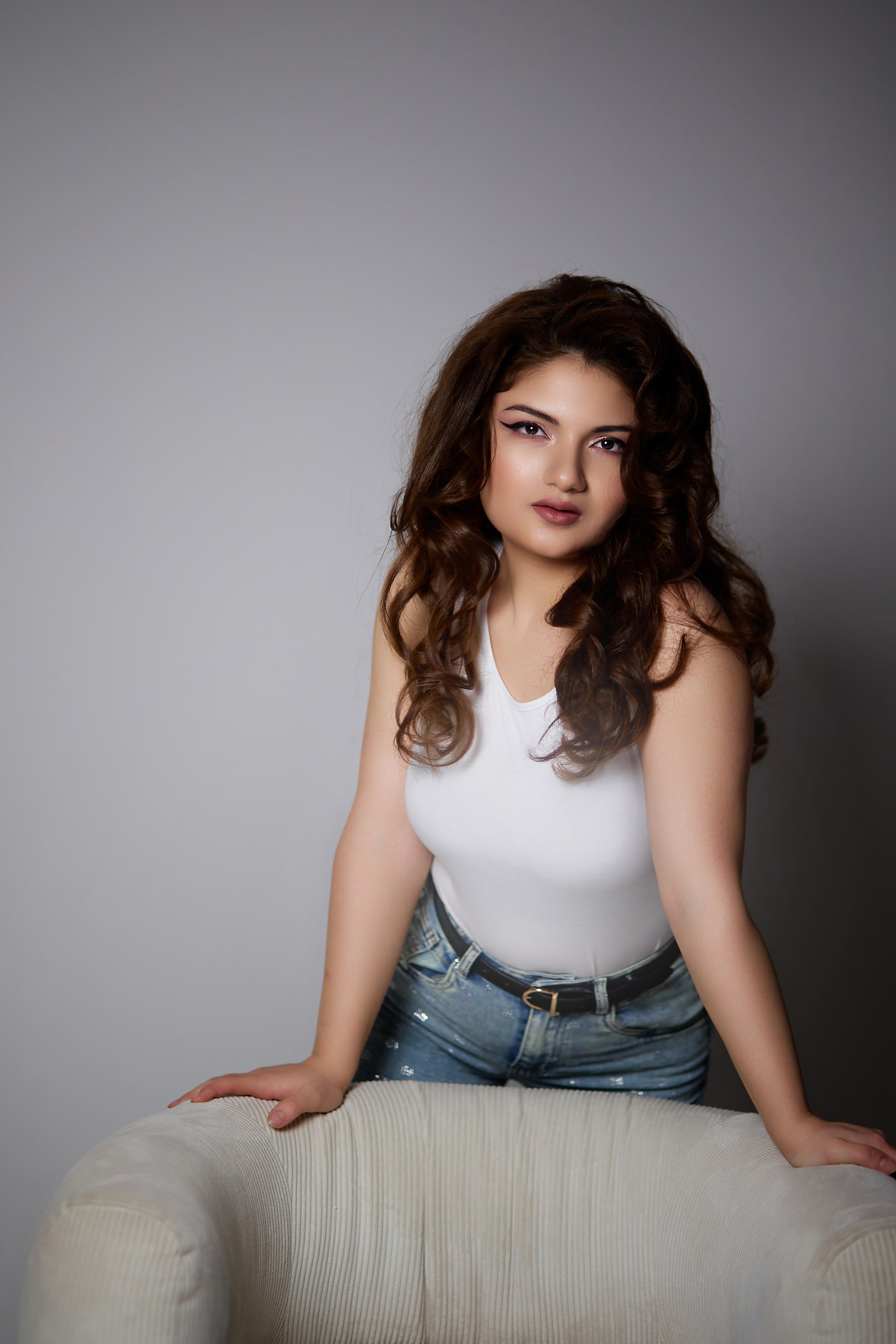 Ася. Свадебный и семейный фотограф г. Саранск