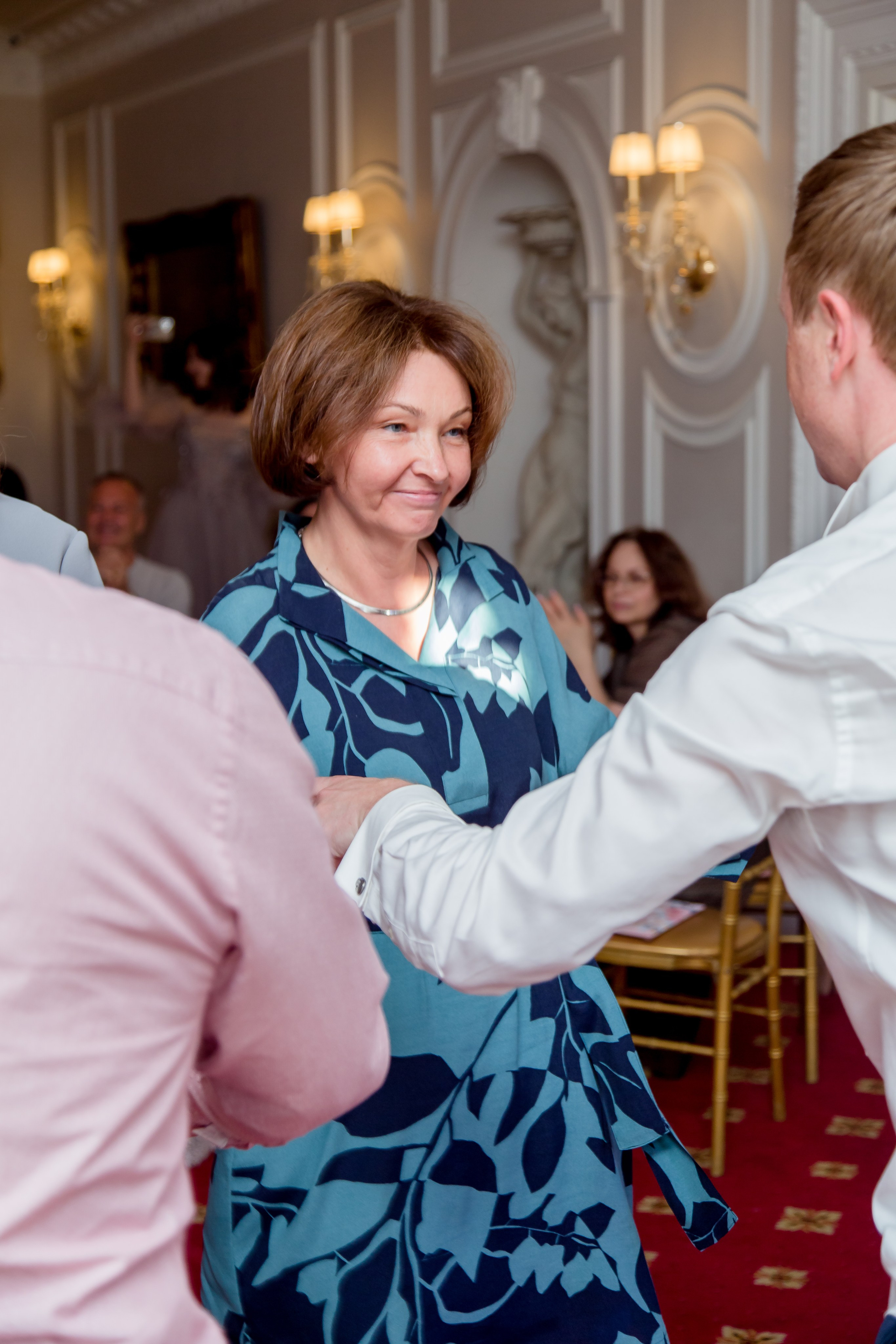 ВЫПУСКНОЙ. Главная