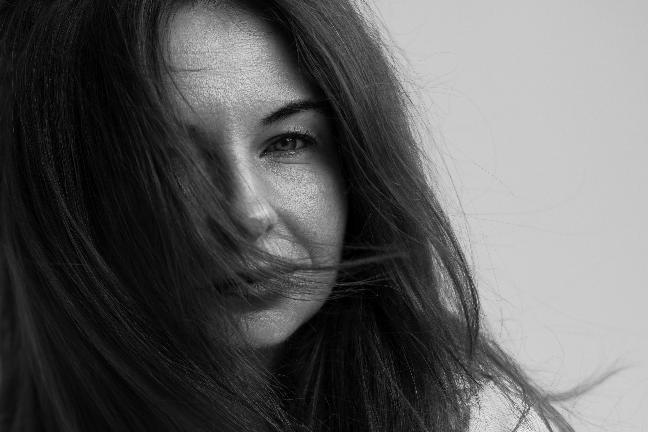 Юлия. Портретный фотограф Санкт-Петербург Зикс Елизавета