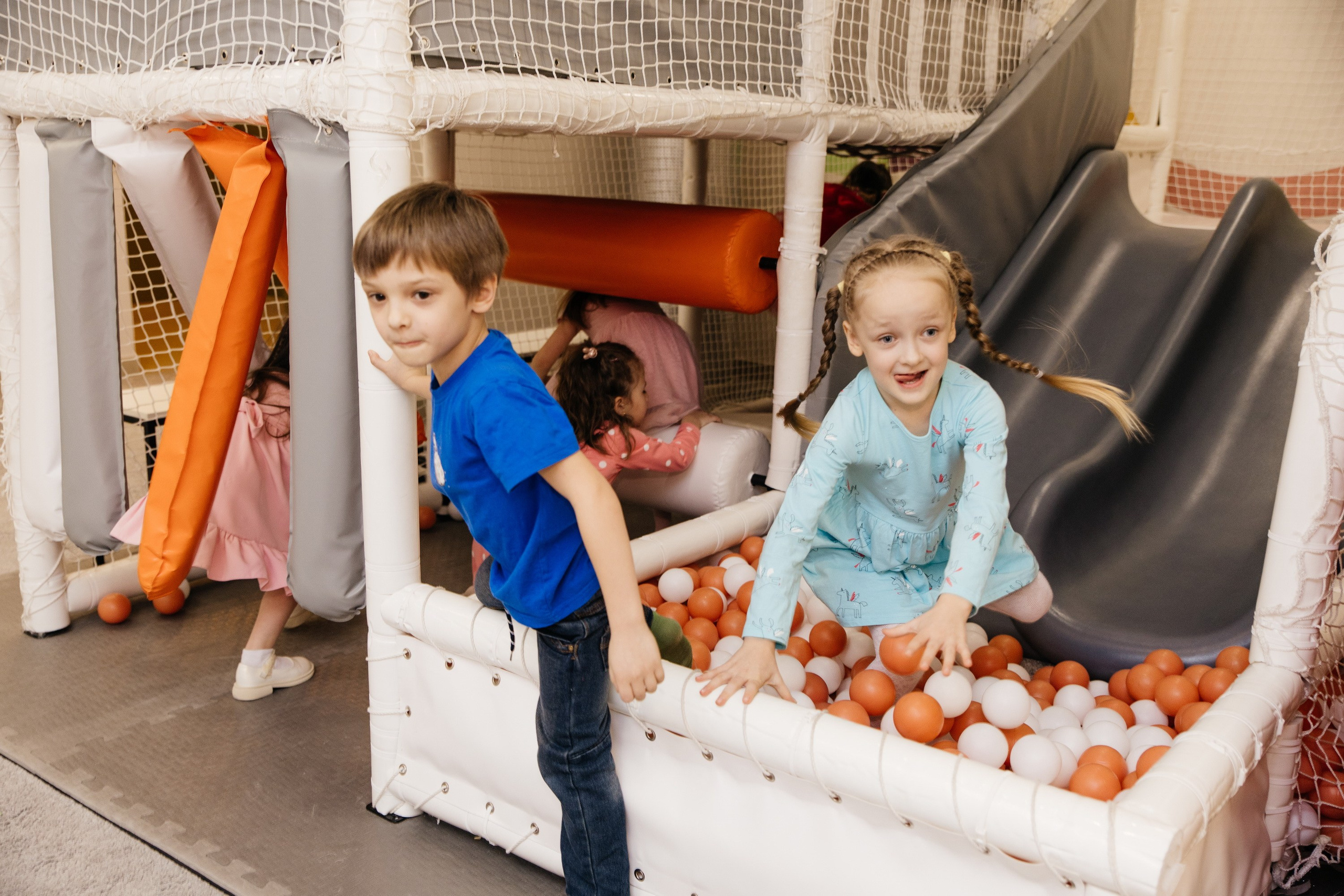 Алисе 5 лет. Семейный фотограф в Самаре Елена Ефимова