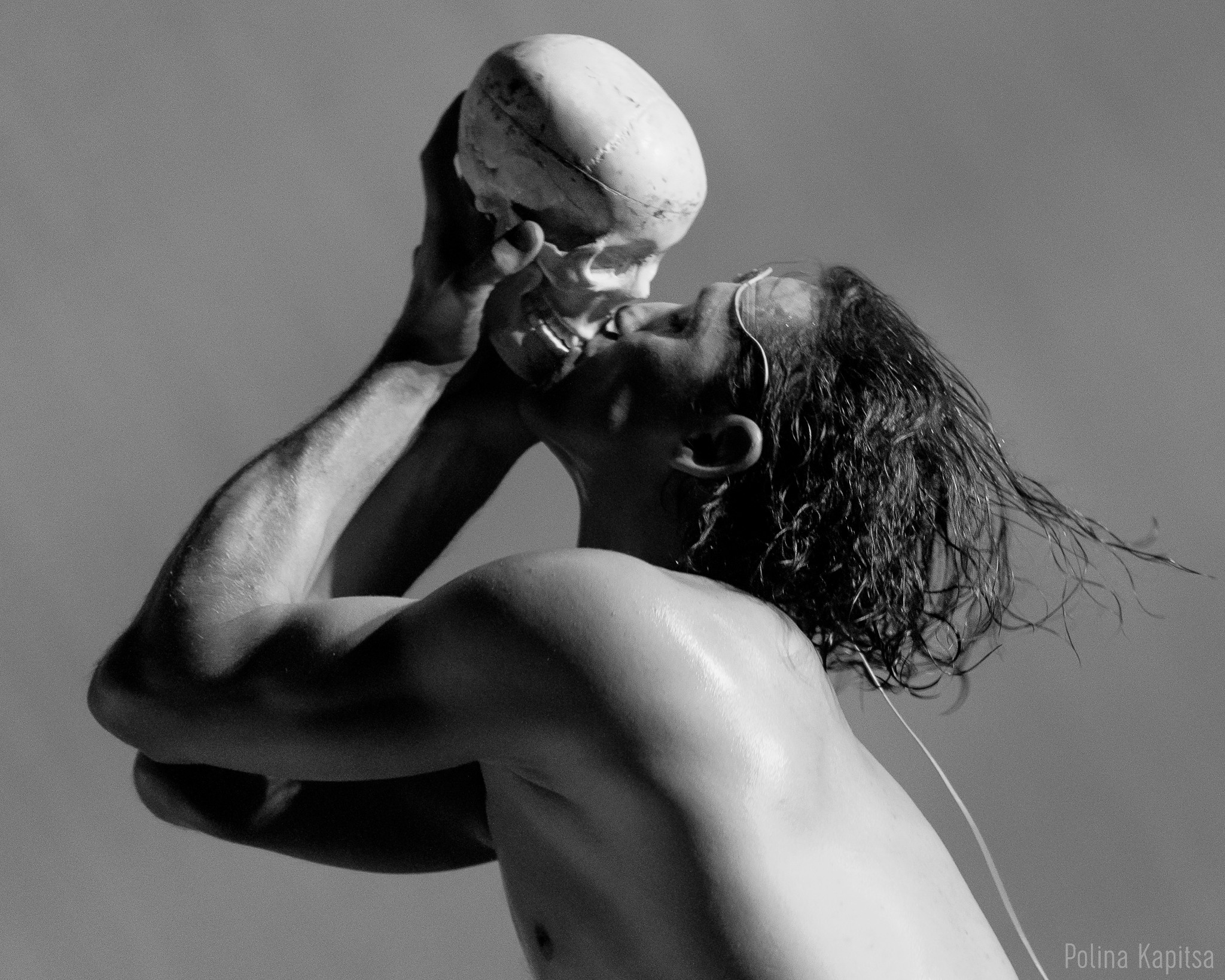 «Нездешний сад. Рудольф Нуреев». Режиссер — Роман Виктюк.