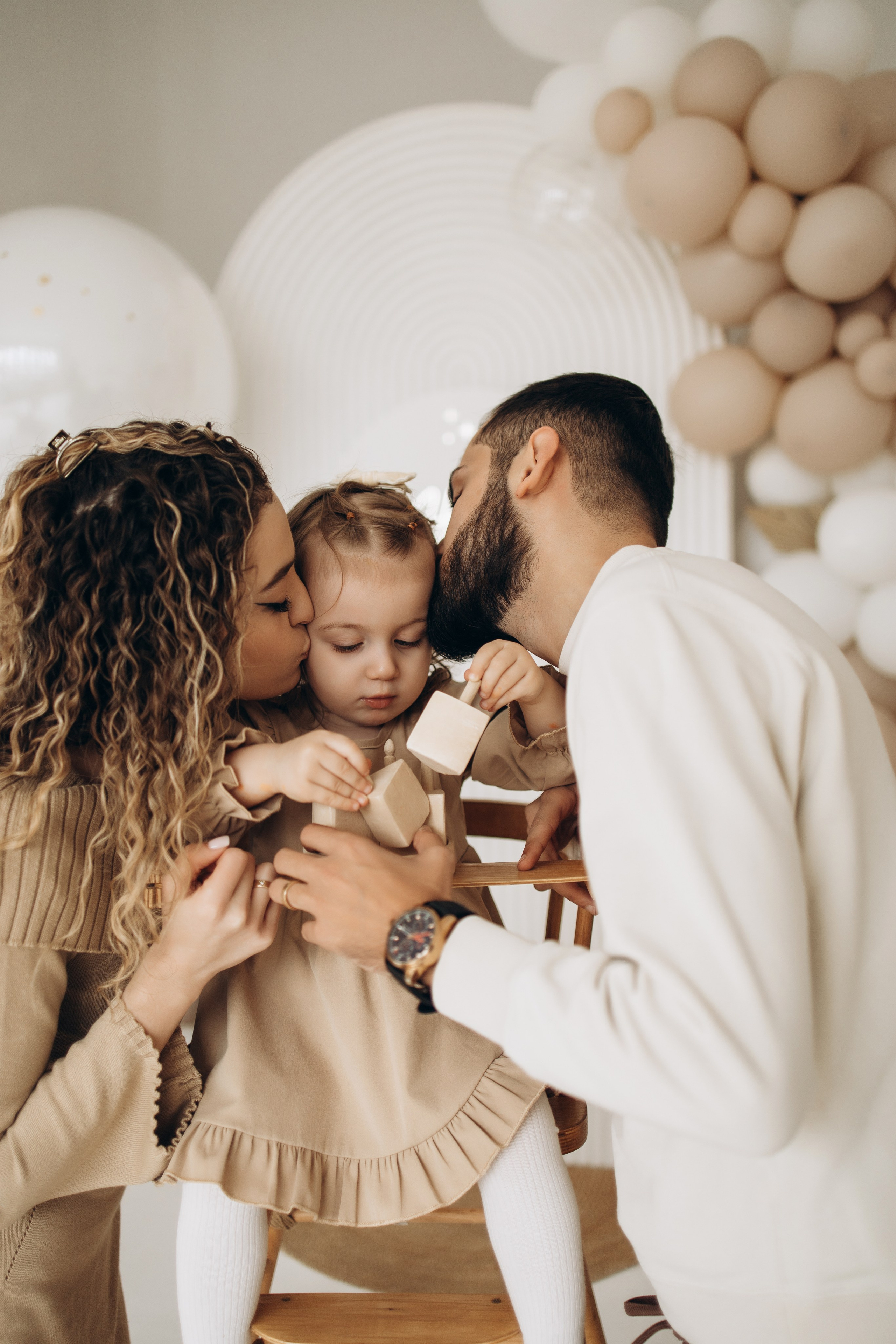 Арианне 2. Самый теплый фотограф в Краснодаре Рябоконь Ксения