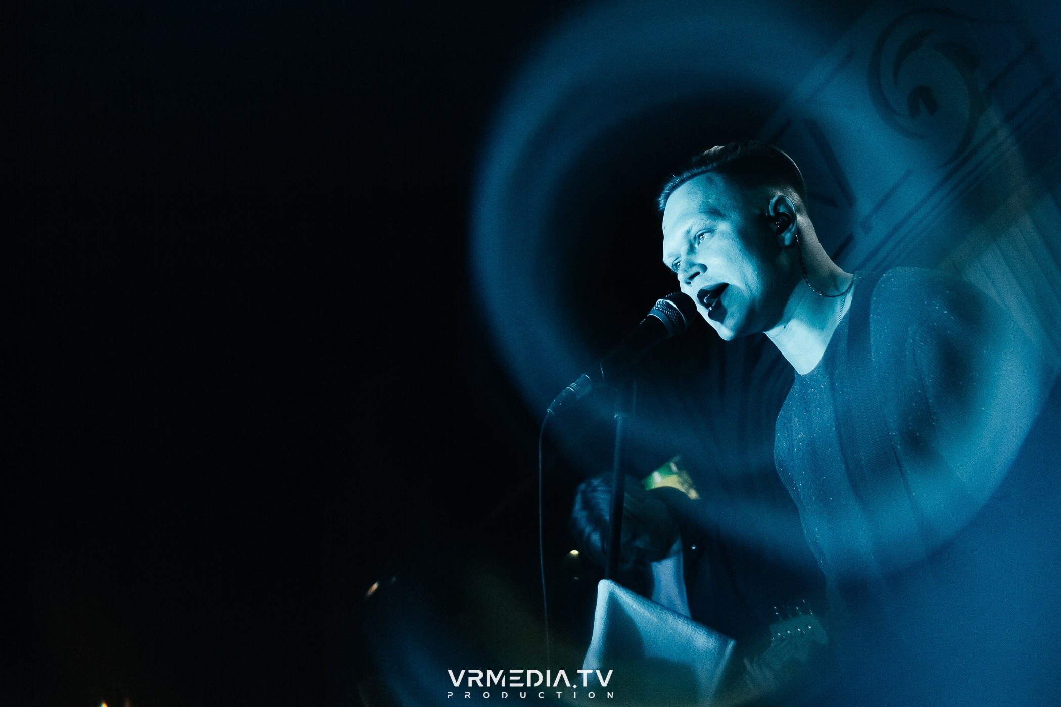 Гр. «Комната культуры» в ресторане «Мюнхен»