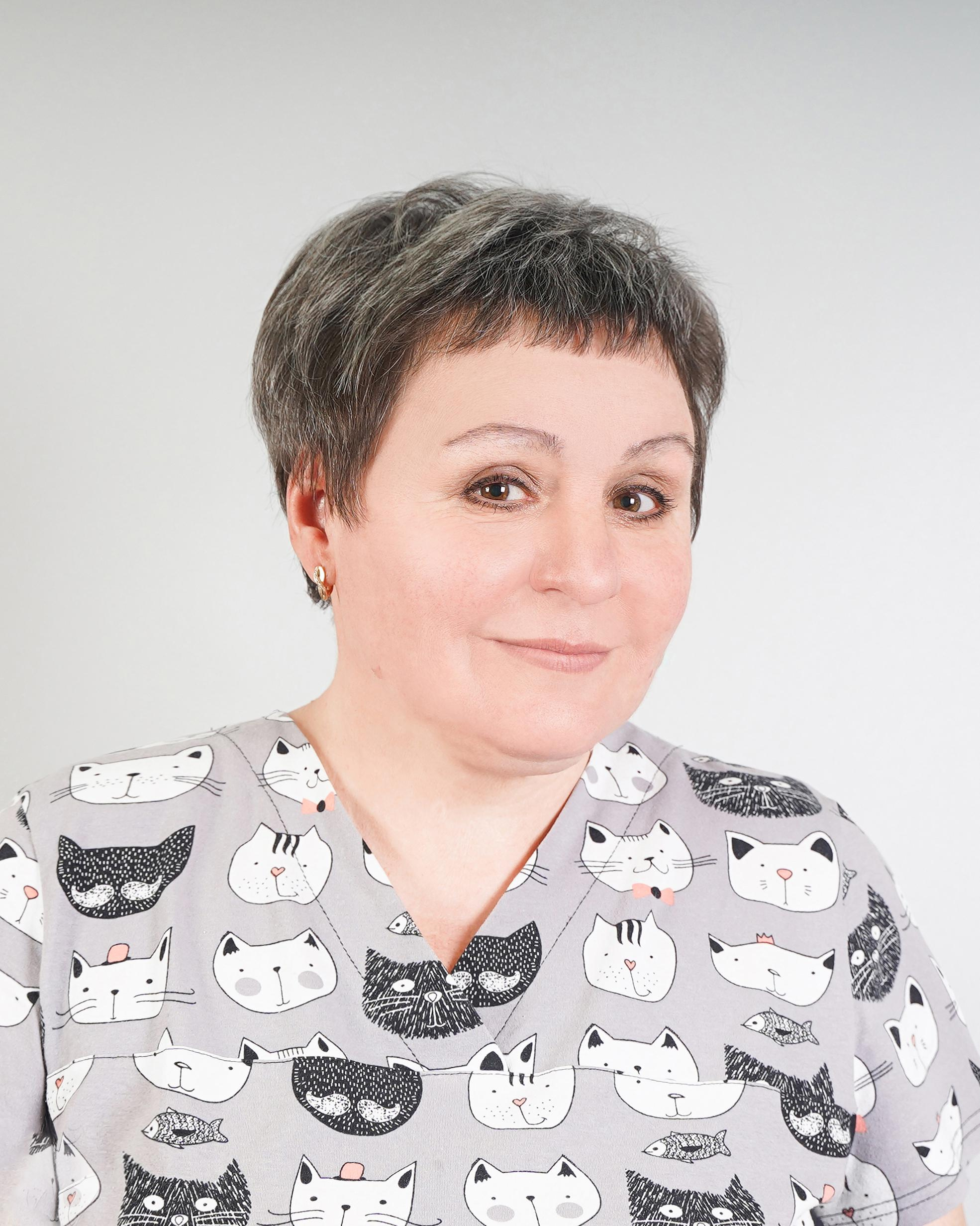 Организации (Стоматология). Ульяна Палама: Мир через призму фотокамеры