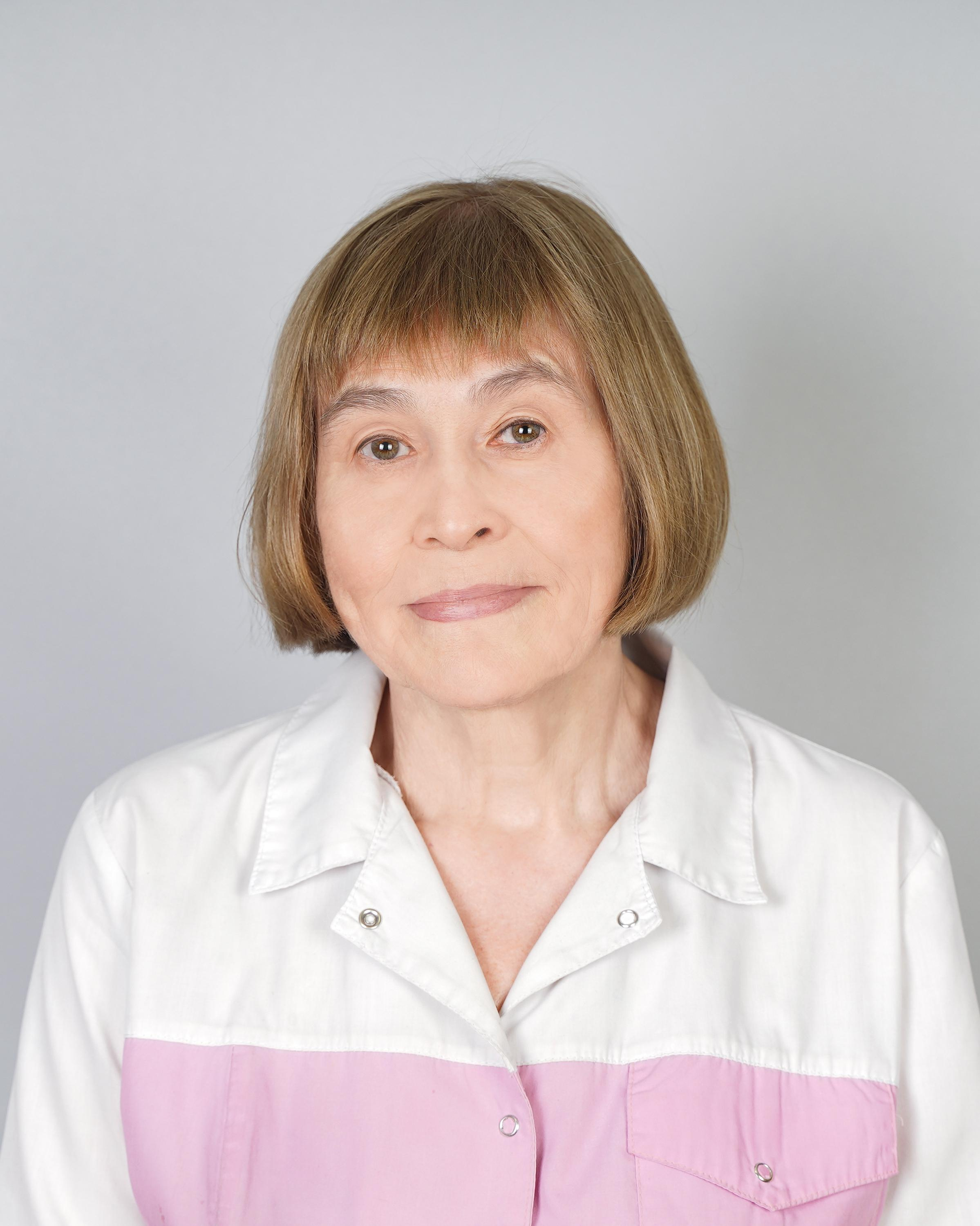 Организации (Стоматология). Ульяна Палама: Мир через призму фотокамеры