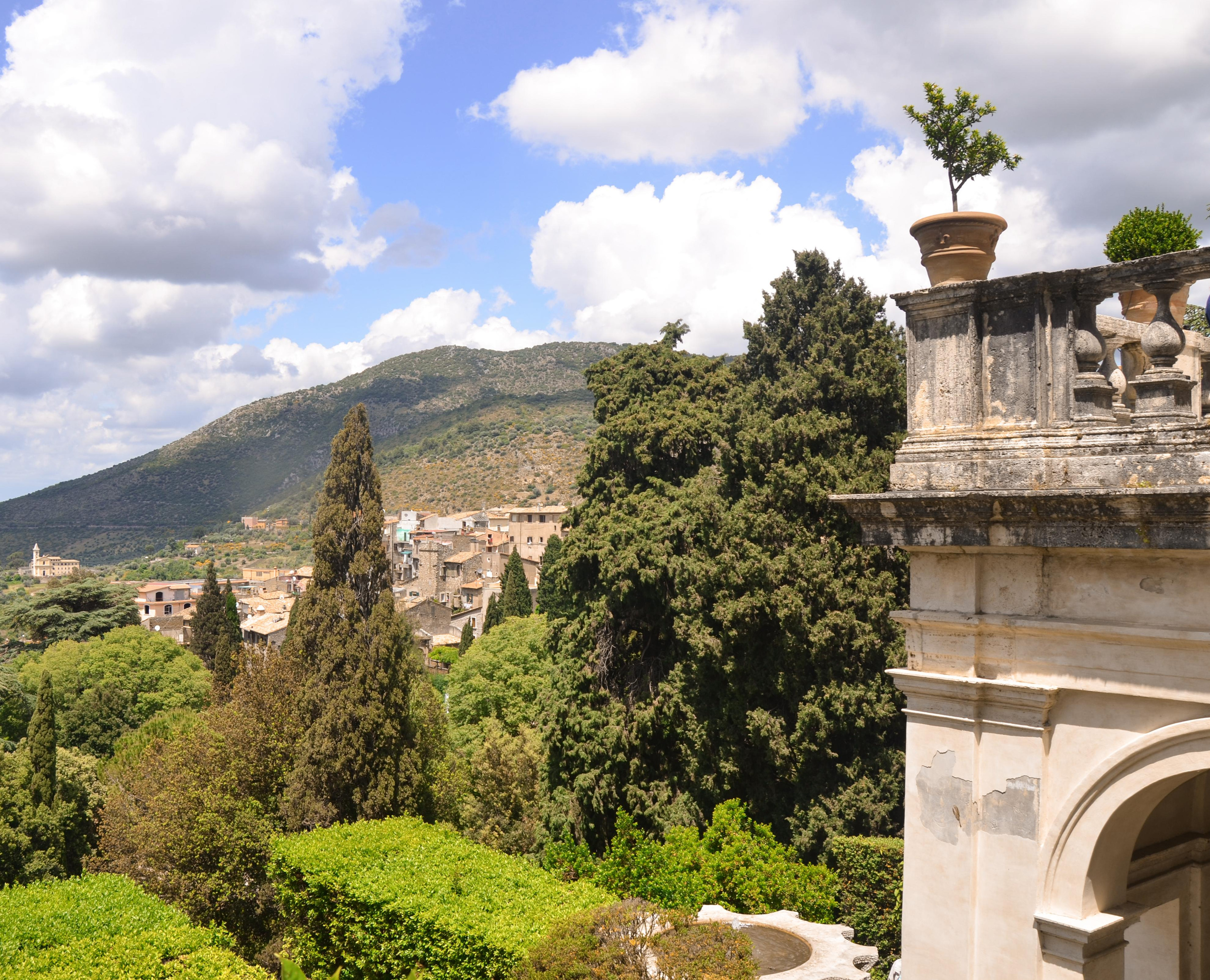 Путешествия. Ульяна Палама: Мир через призму фотокамеры