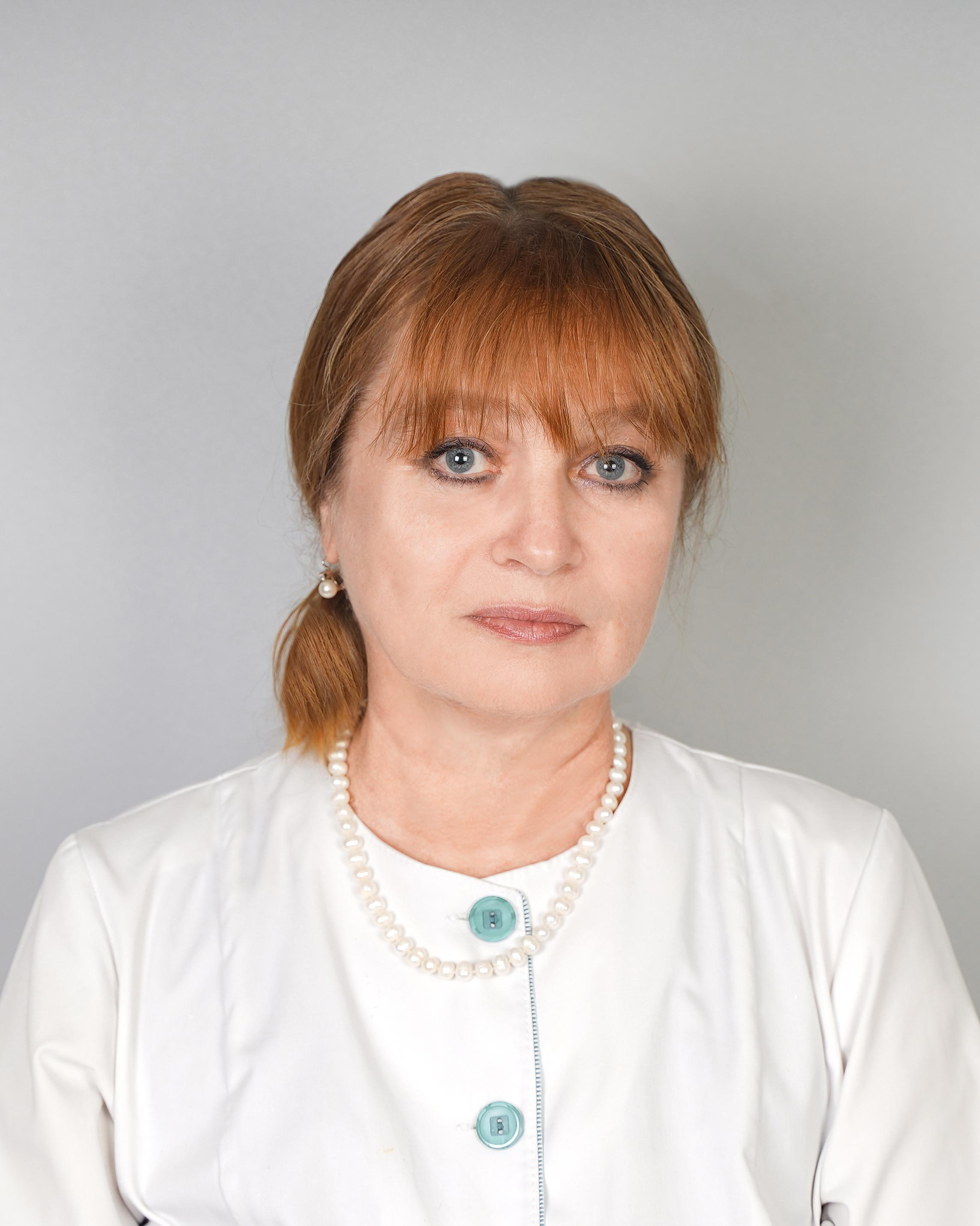 Организации (Стоматология). Ульяна Палама: Мир через призму фотокамеры