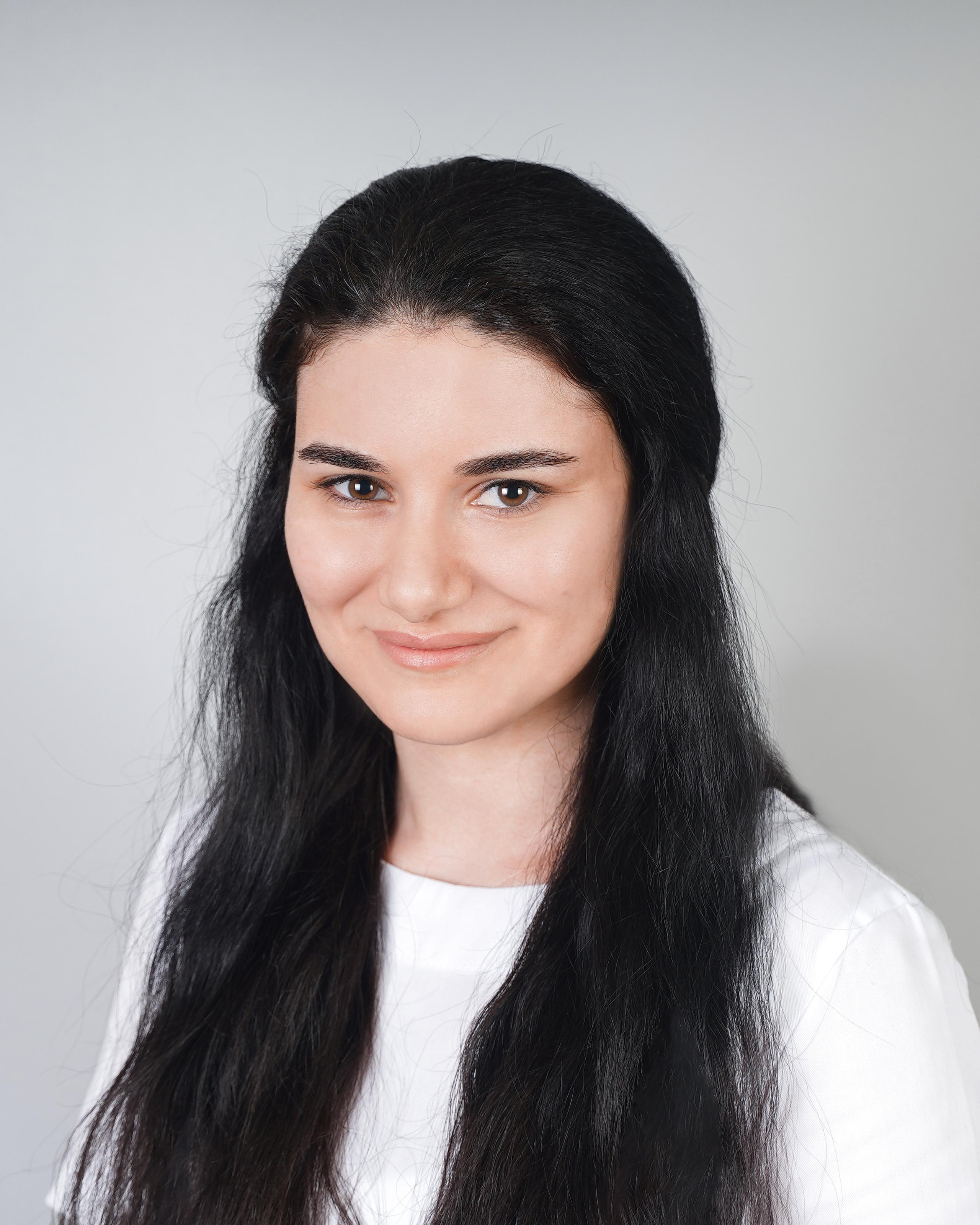 Организации (Стоматология). Ульяна Палама: Мир через призму фотокамеры